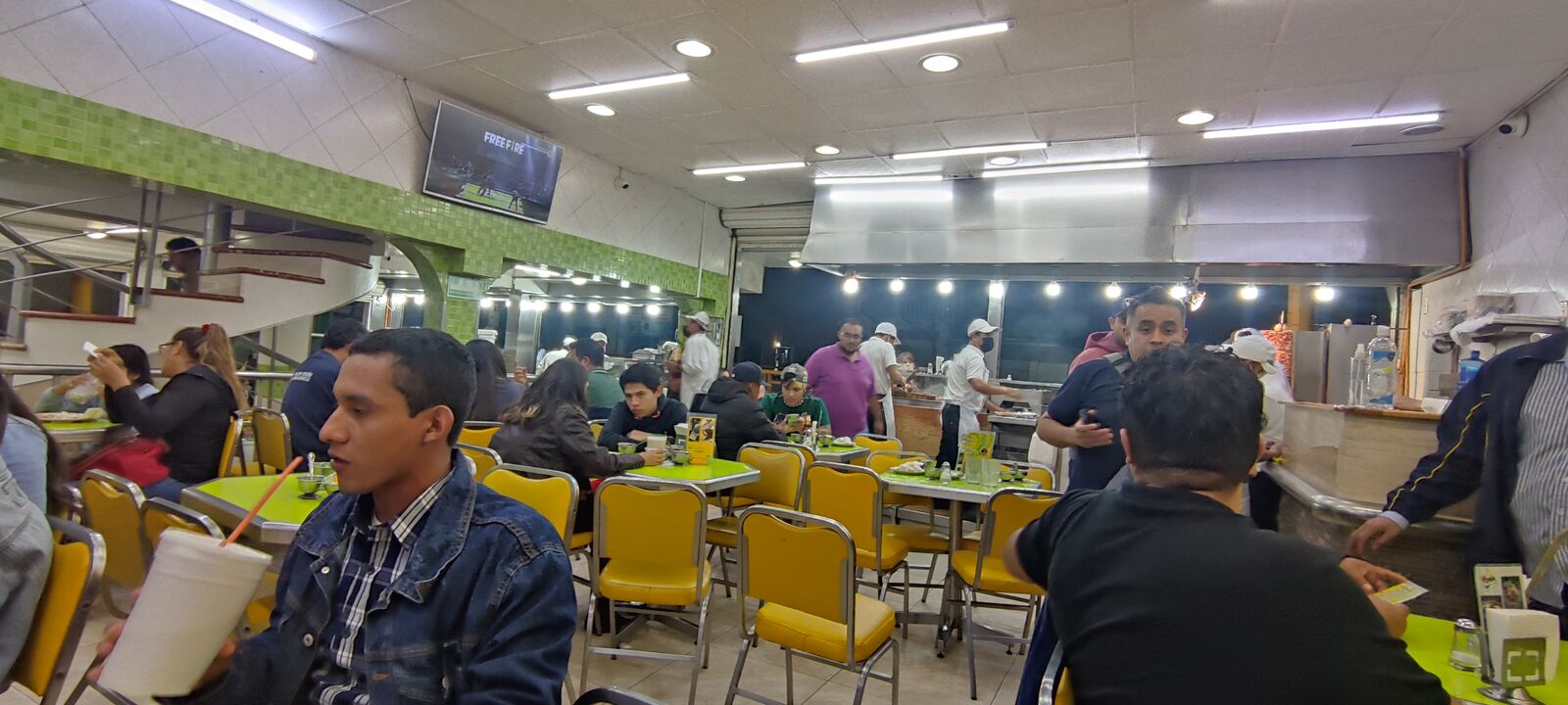 Taqueria "Lupita" image 5
