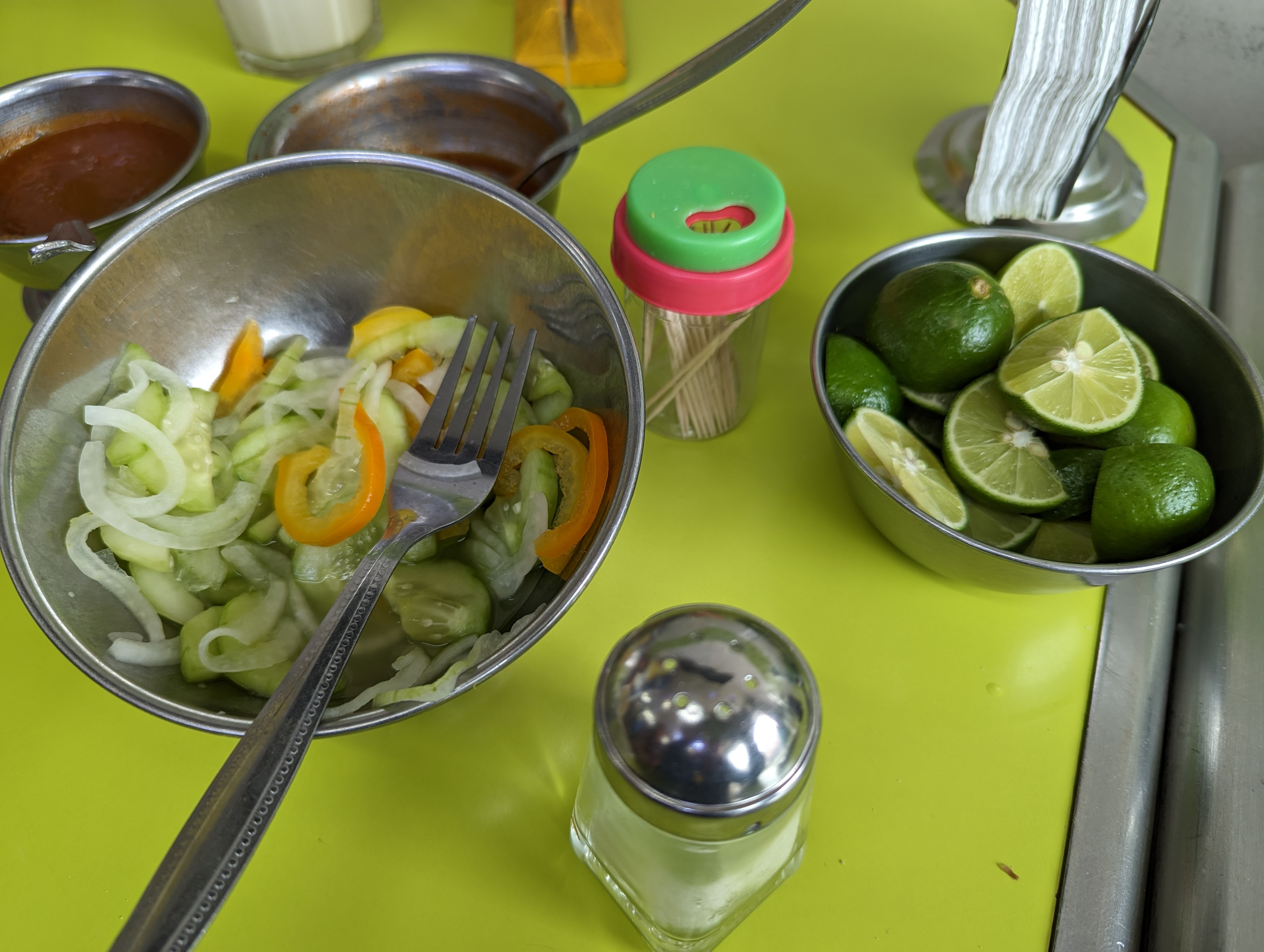 Taqueria "Lupita" image 7