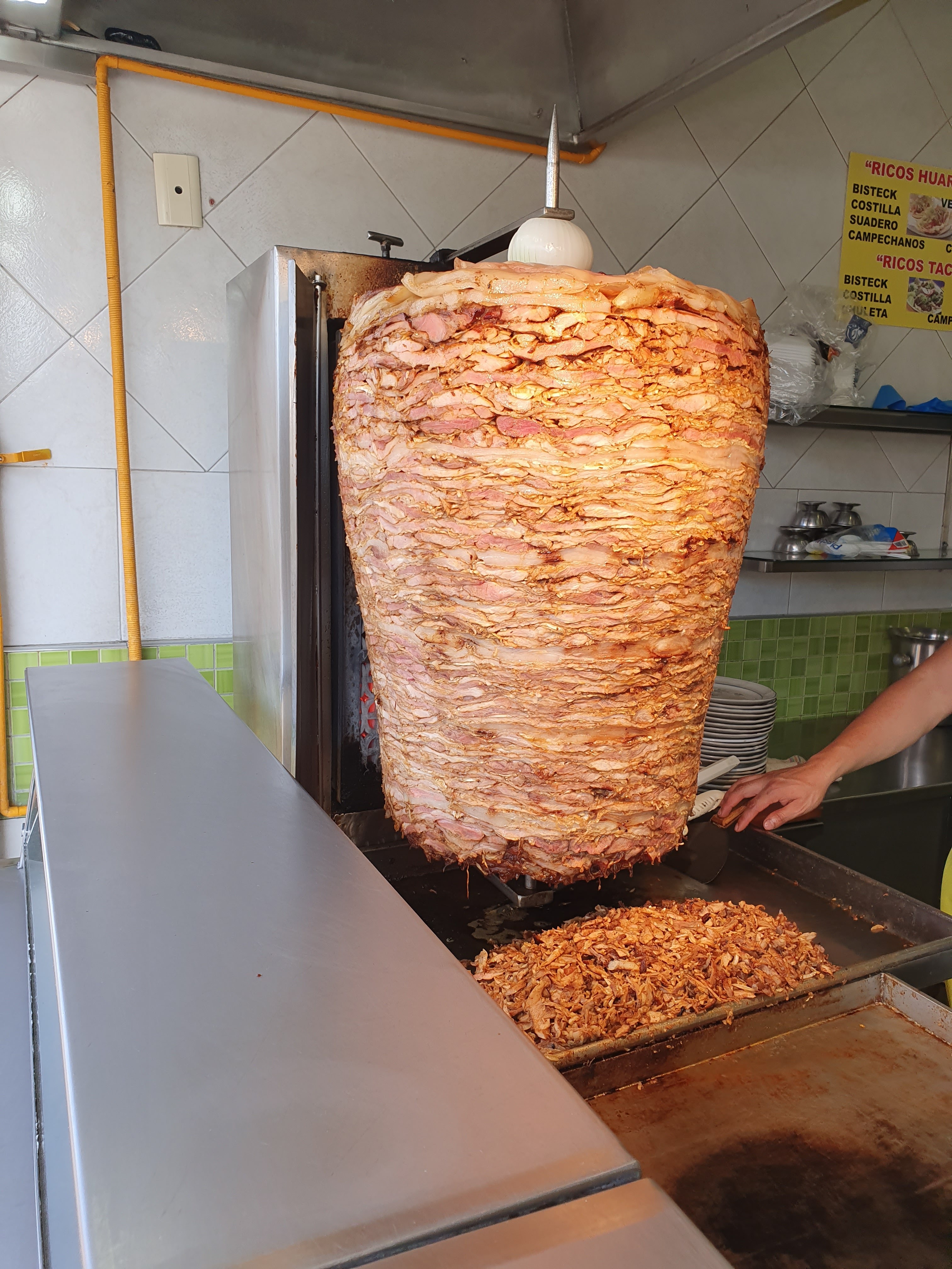 Taqueria "Lupita" image 9