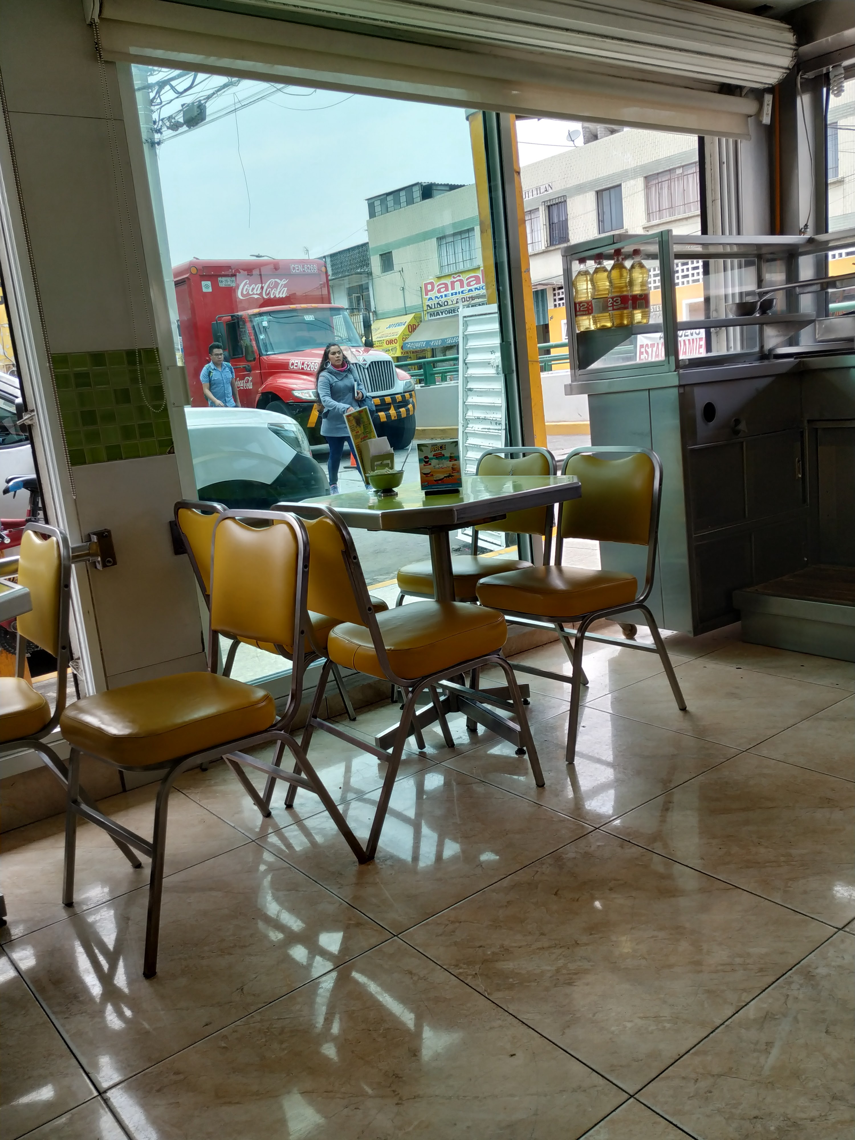 Taqueria "Lupita" image 10