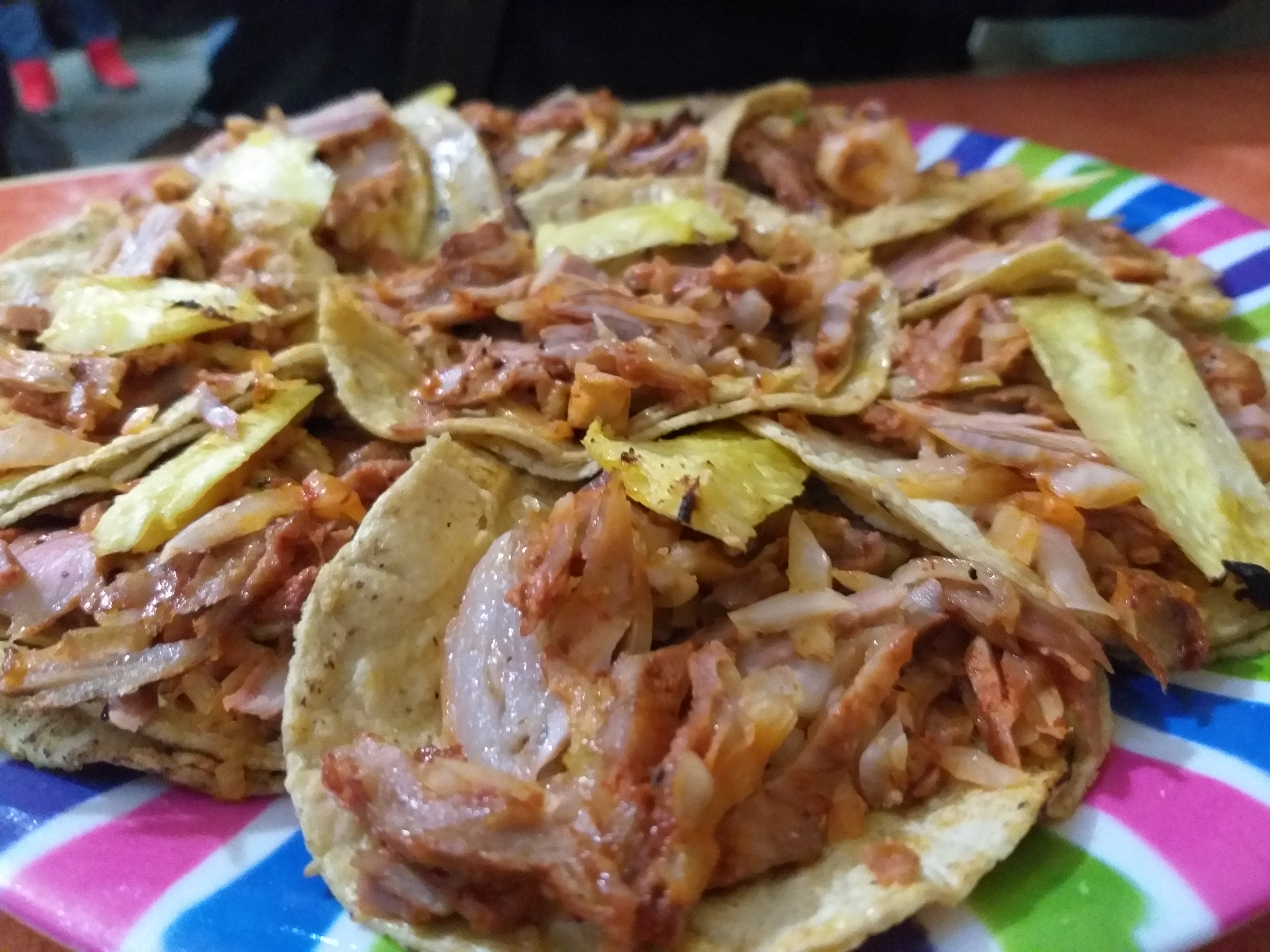 TAQUERIA LA PATRONA image 1