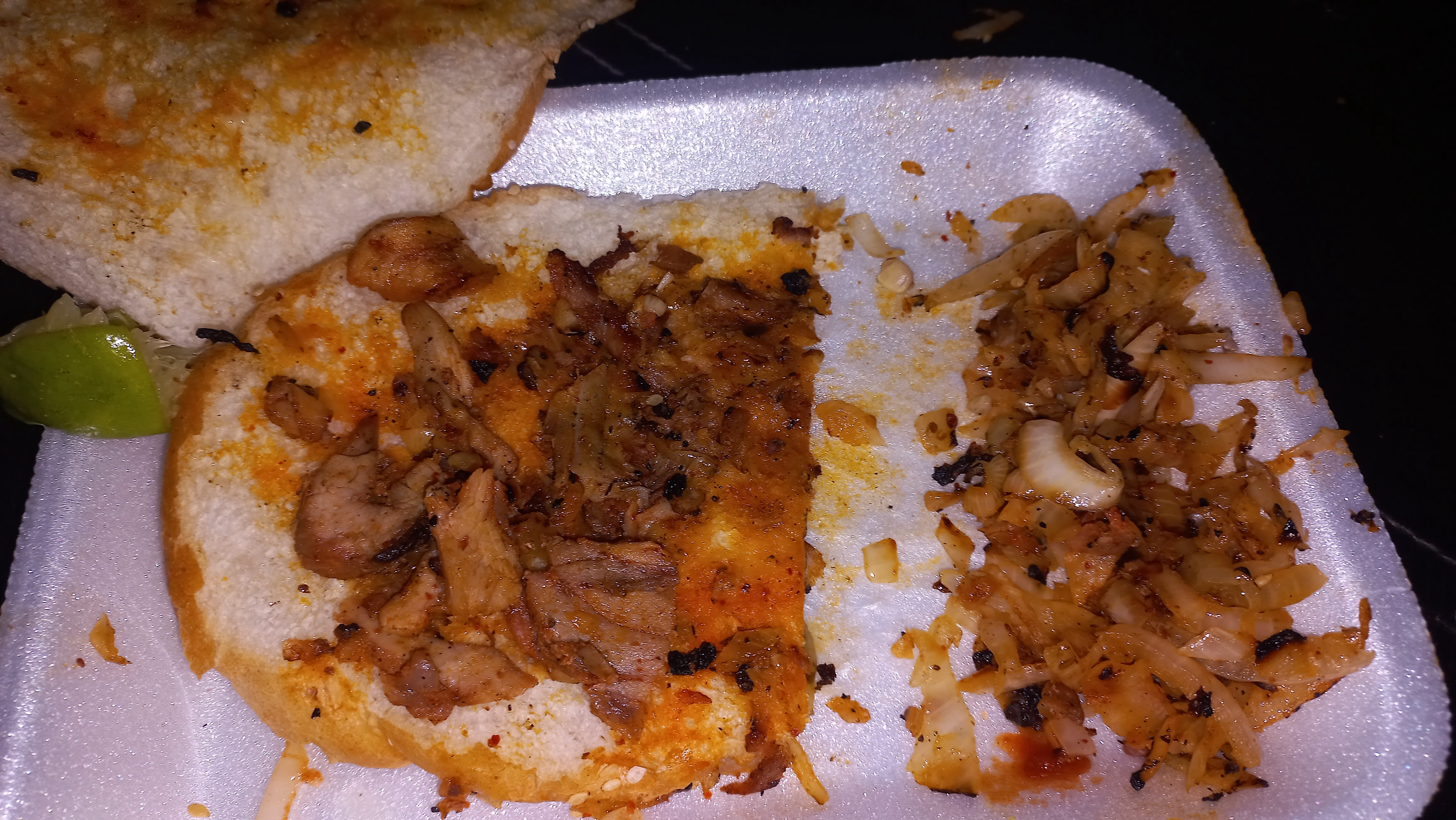 TAQUERIA LA PATRONA image 2