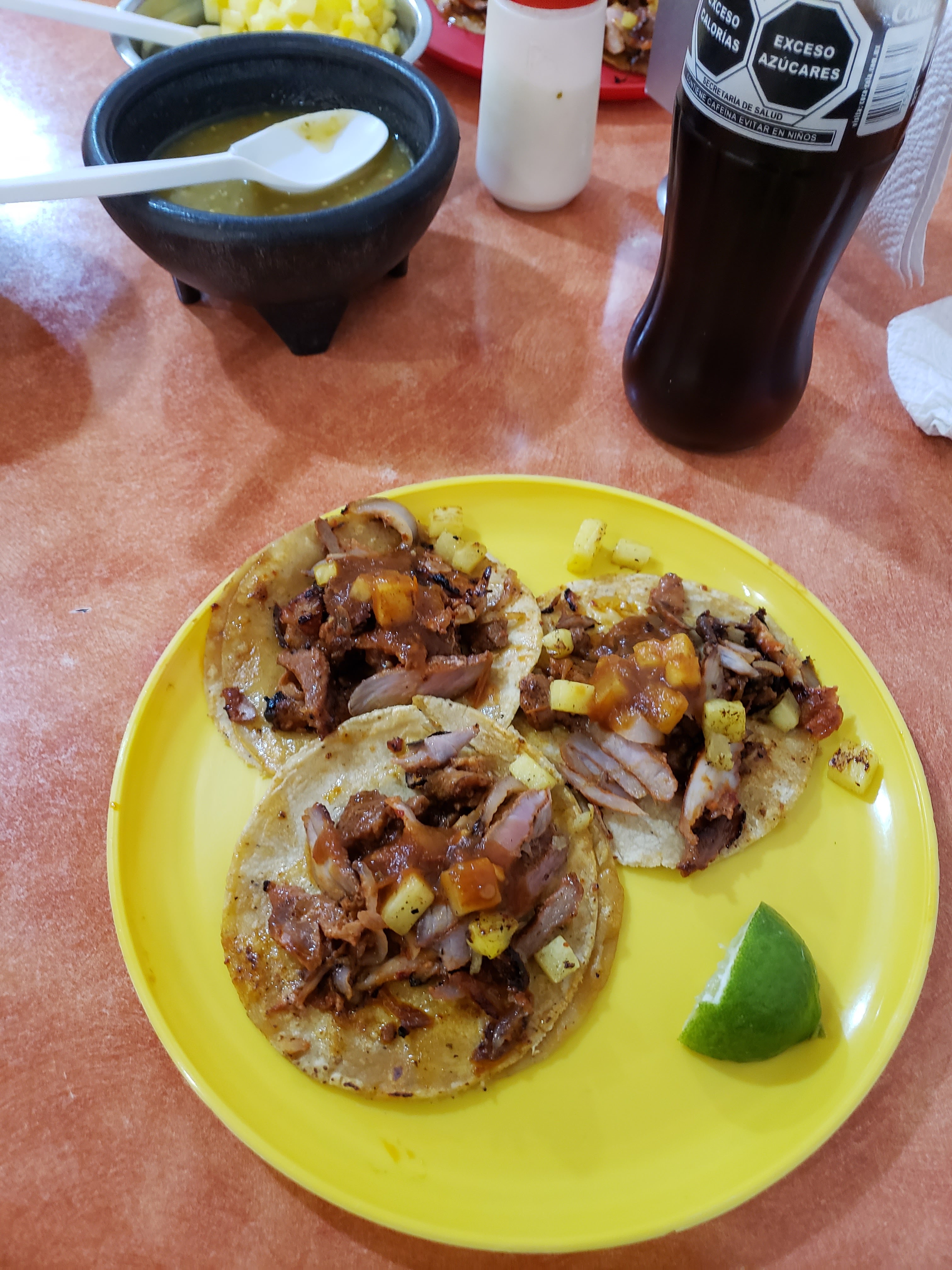 TAQUERIA LA PATRONA image 3