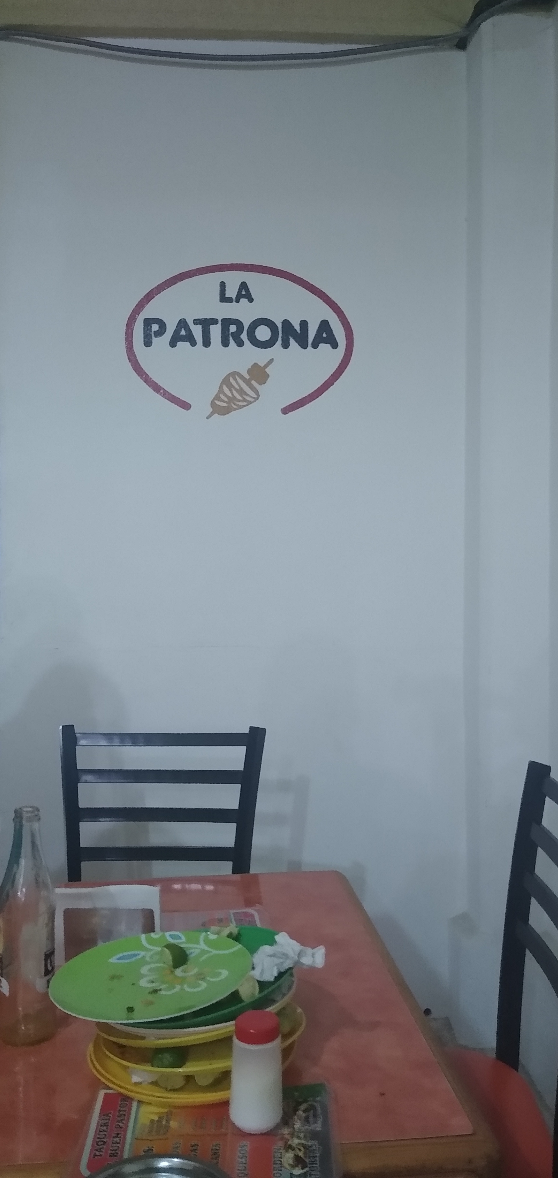 TAQUERIA LA PATRONA image 4