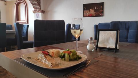 La Terraza image 6