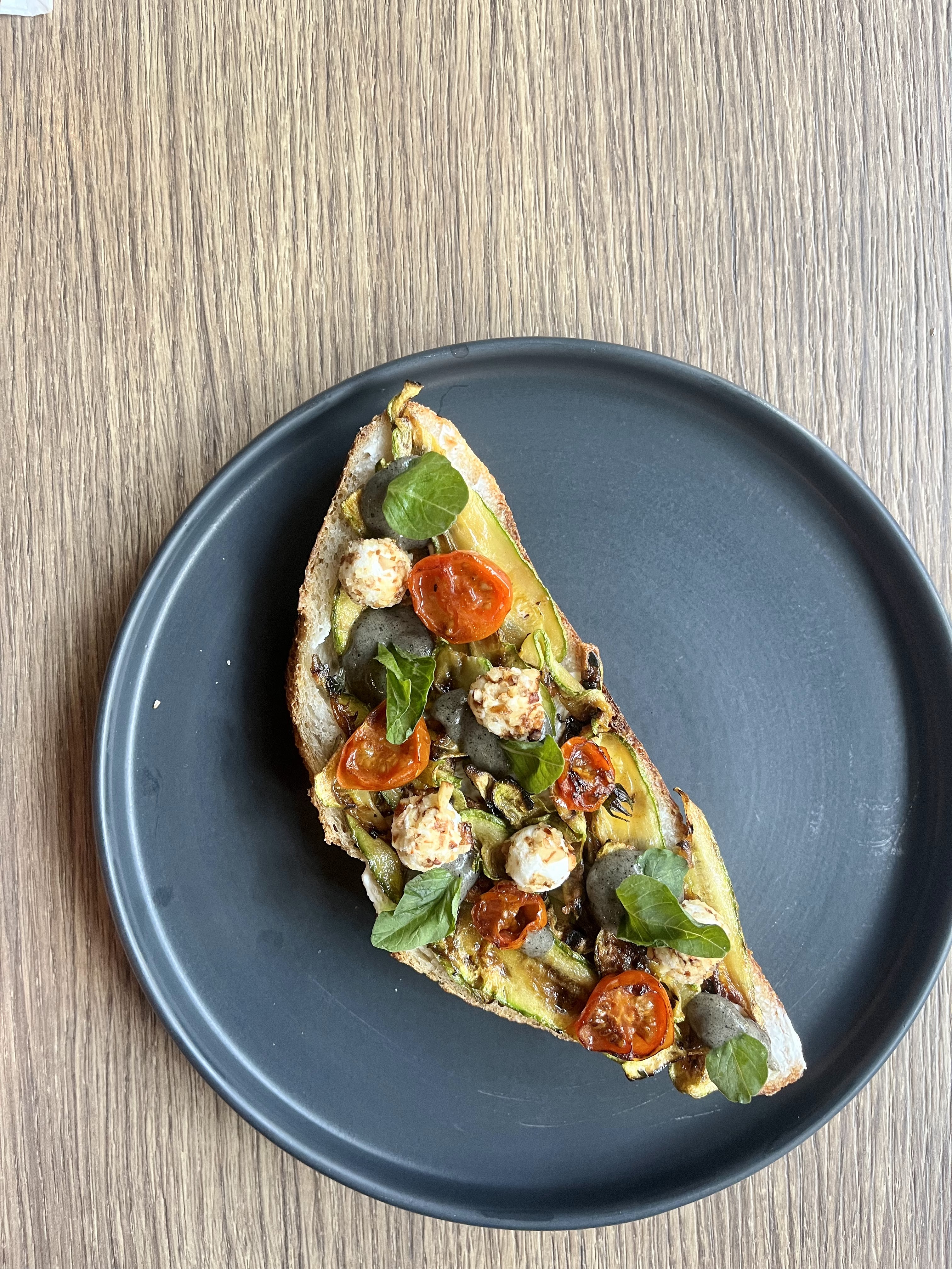 Gaánu cocina Abasolo 101 image 3