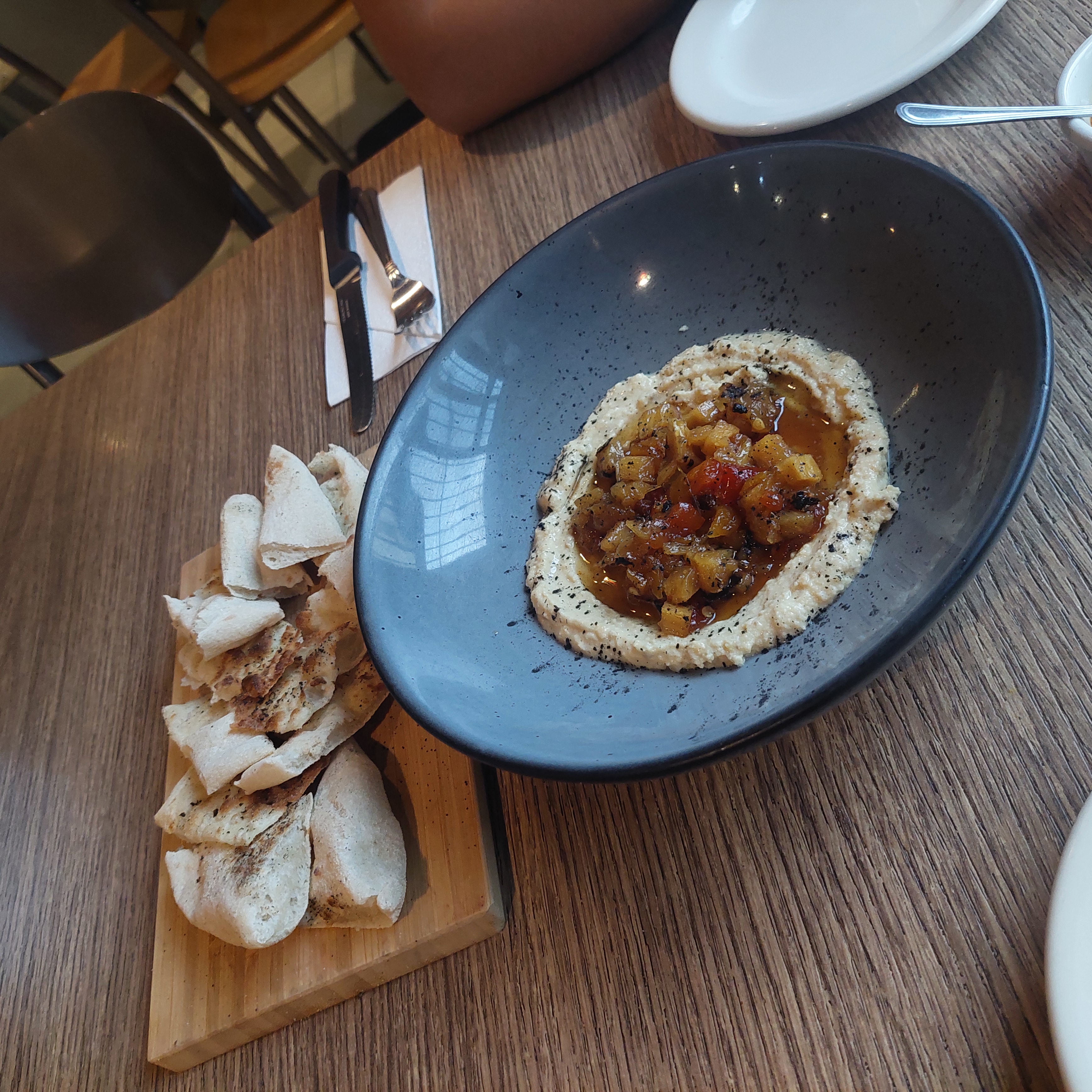 Gaánu cocina Abasolo 101 image 4