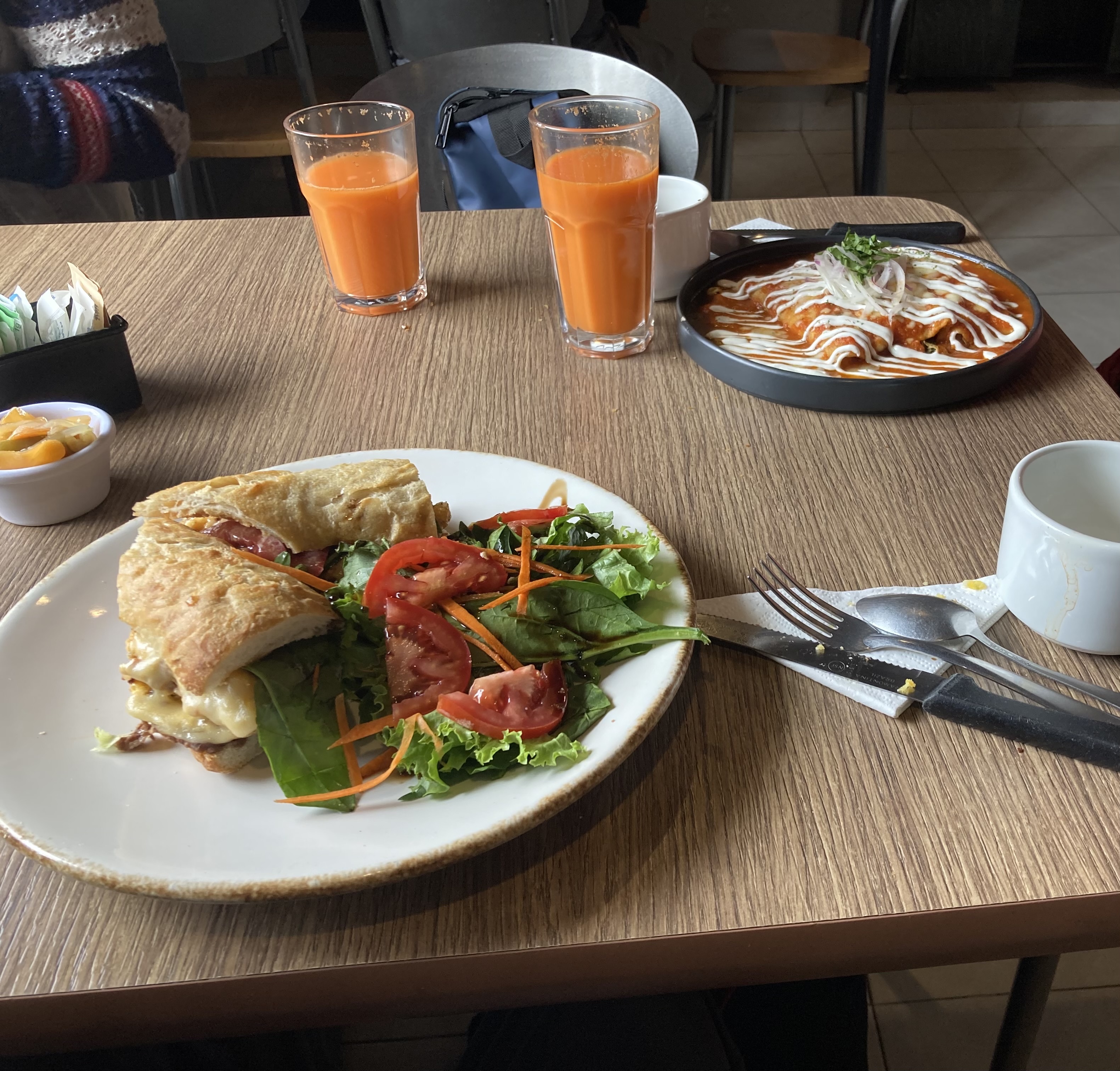 Gaánu cocina Abasolo 101 image 6