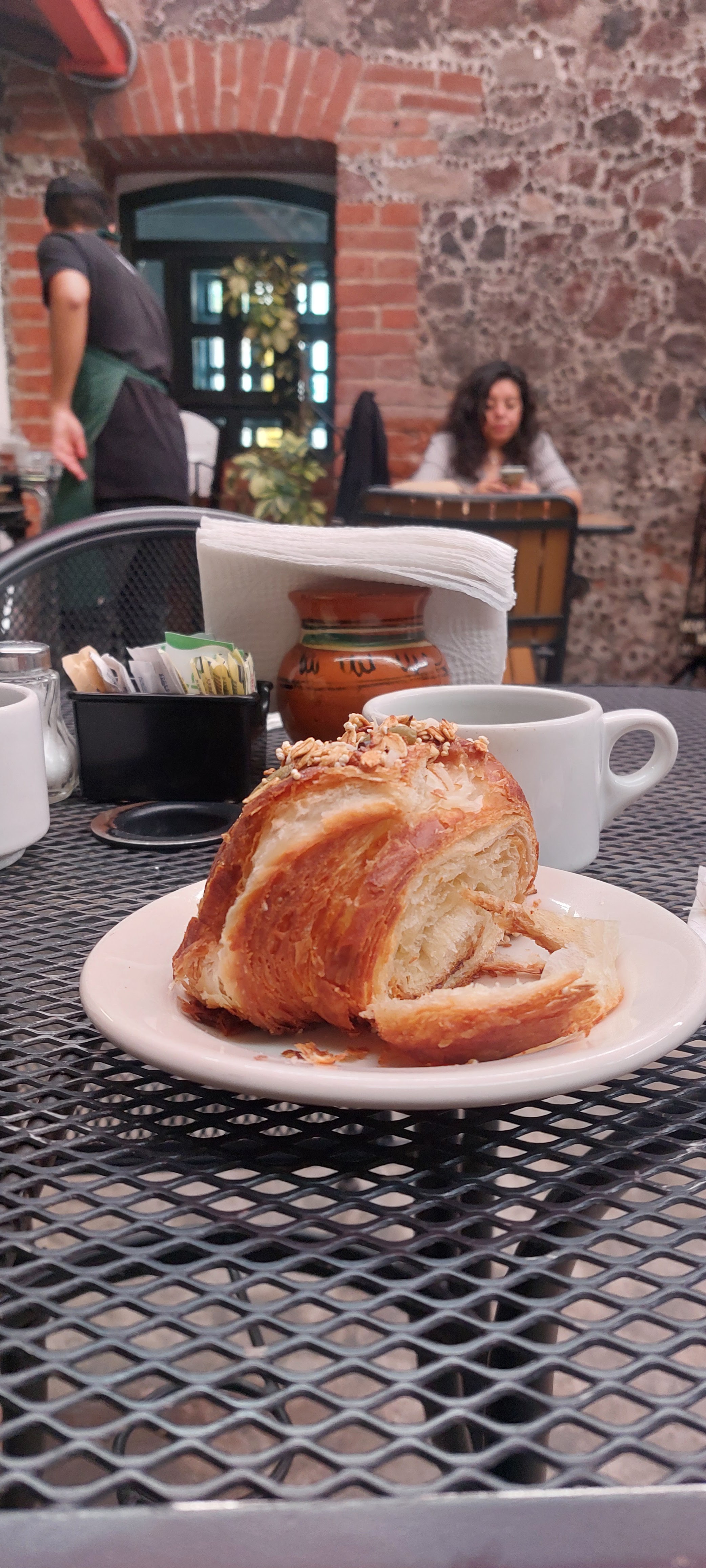 Gaánu cocina Abasolo 101 image 8