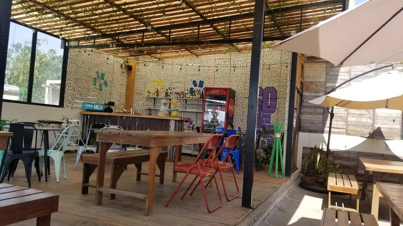 SOMOS CAFÉ image 1