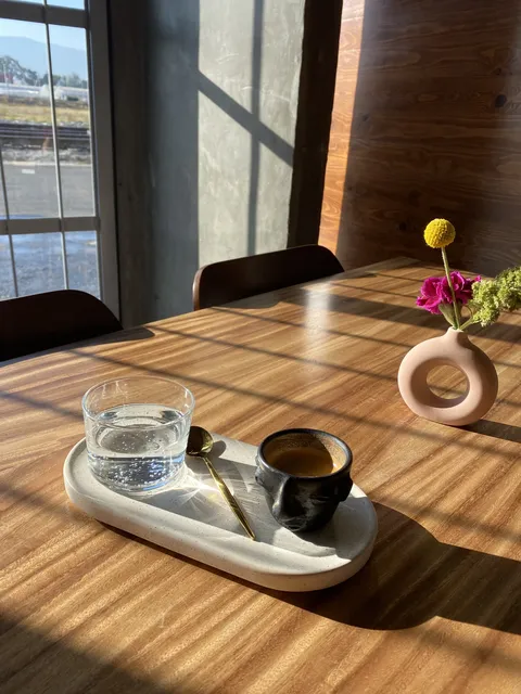 SOMOS CAFÉ image 2