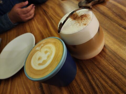 SOMOS CAFÉ image 6