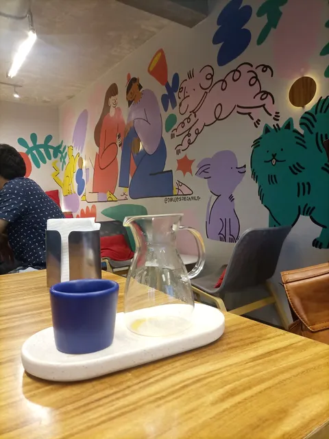 SOMOS CAFÉ image 7