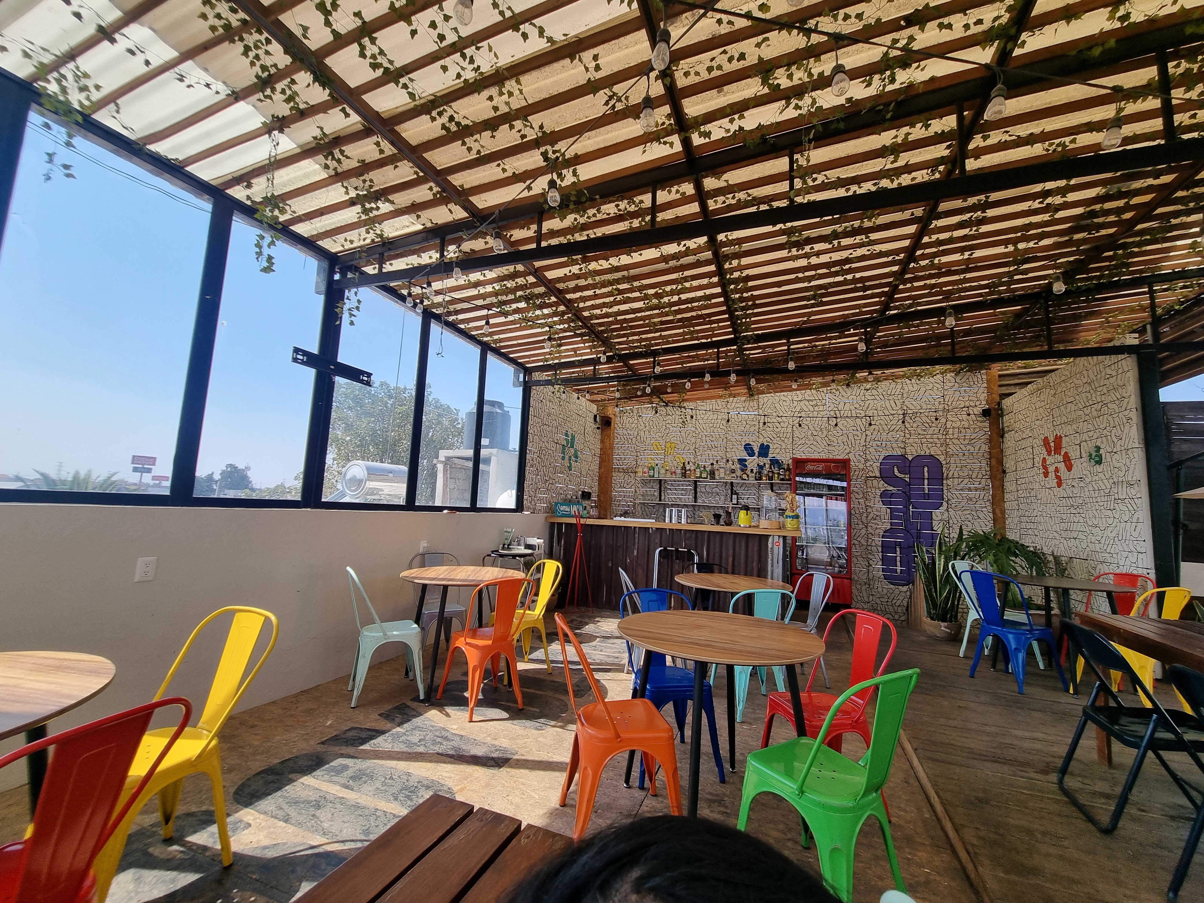 SOMOS CAFÉ image 10