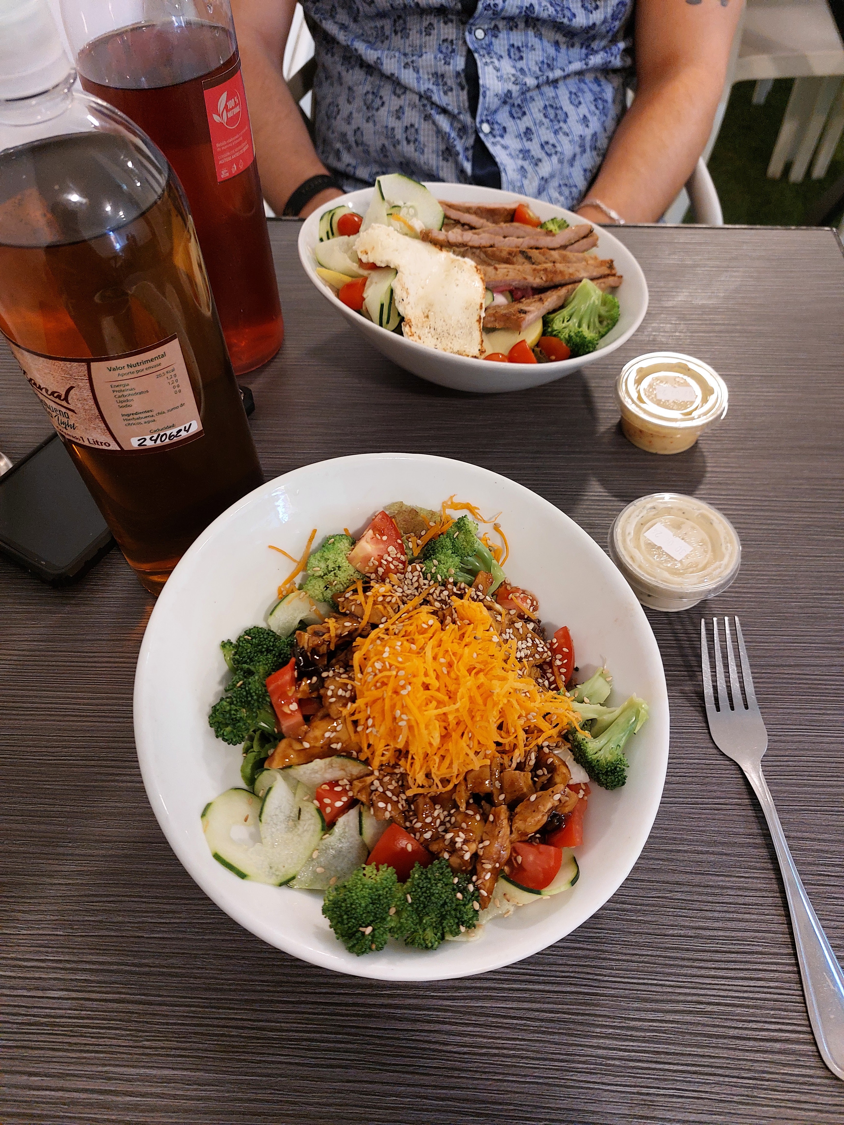 Tropical Kok image 4