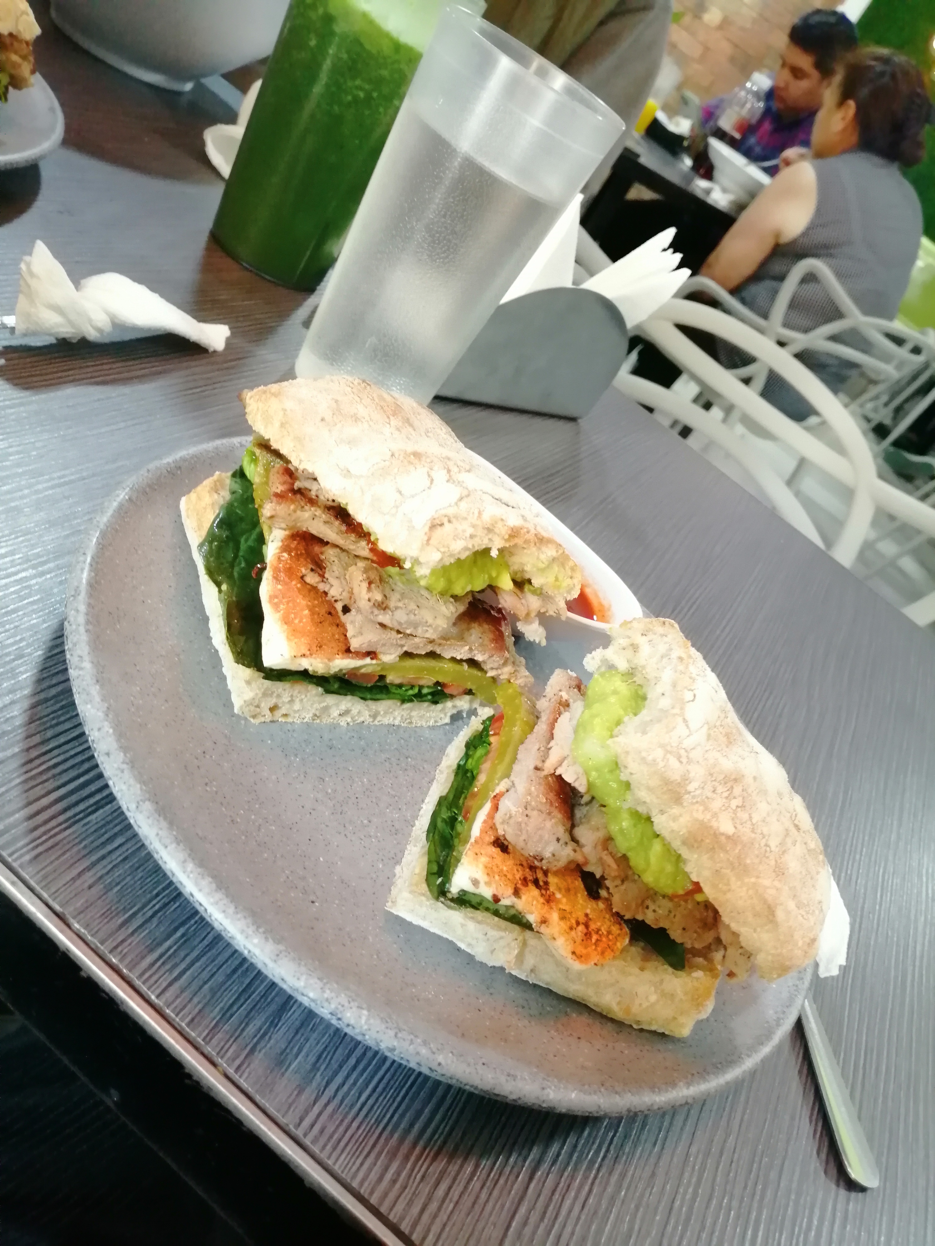 Tropical Kok image 7