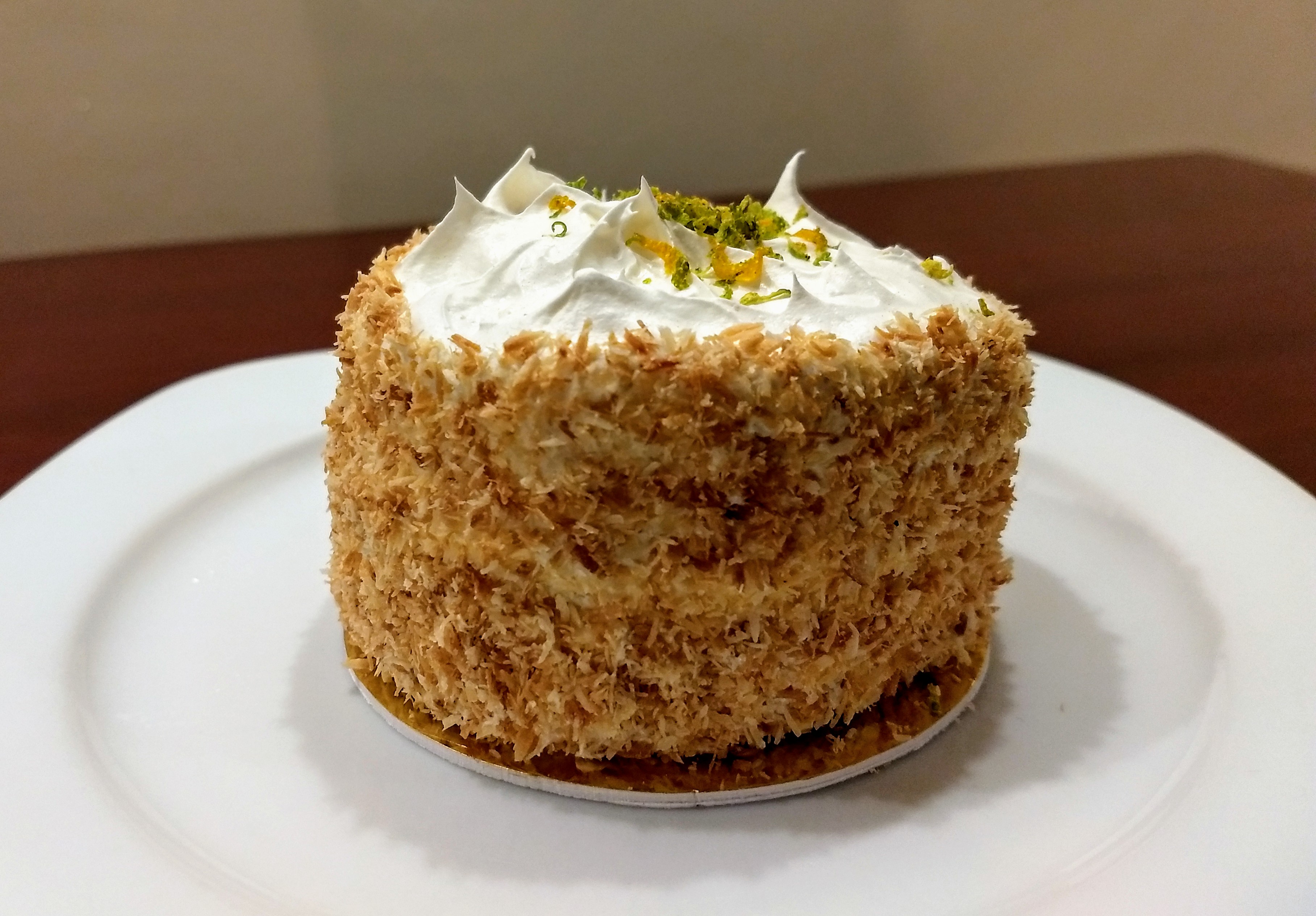 Café La Bombilla image 6