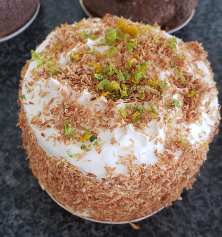 Café La Bombilla image 9