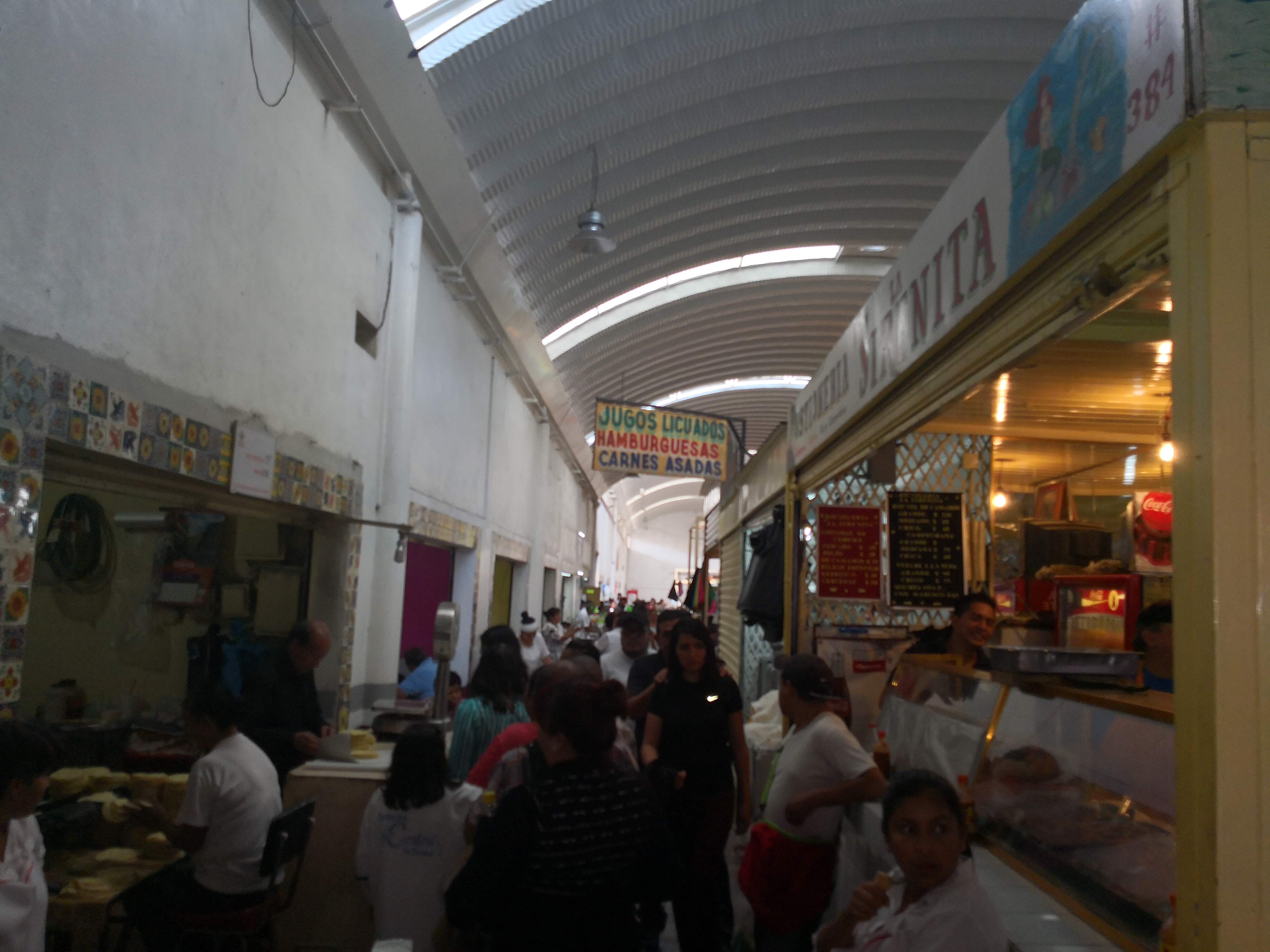 Texcoco image 5