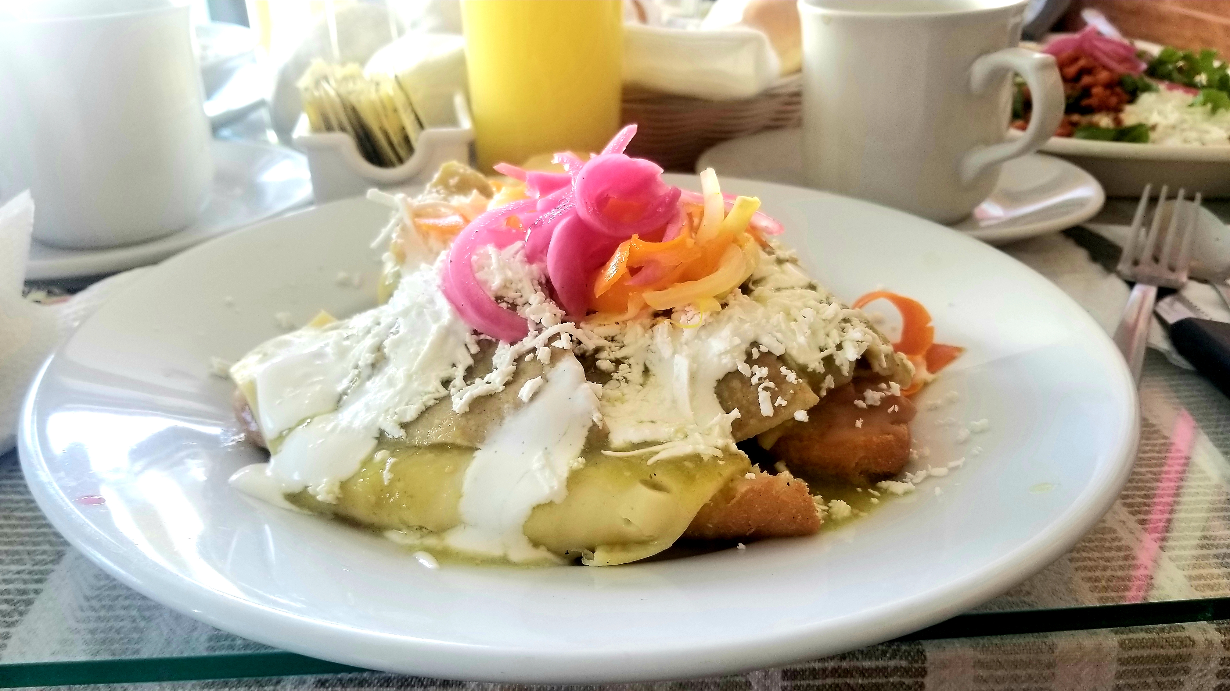 Del Tingo al Tango image 2