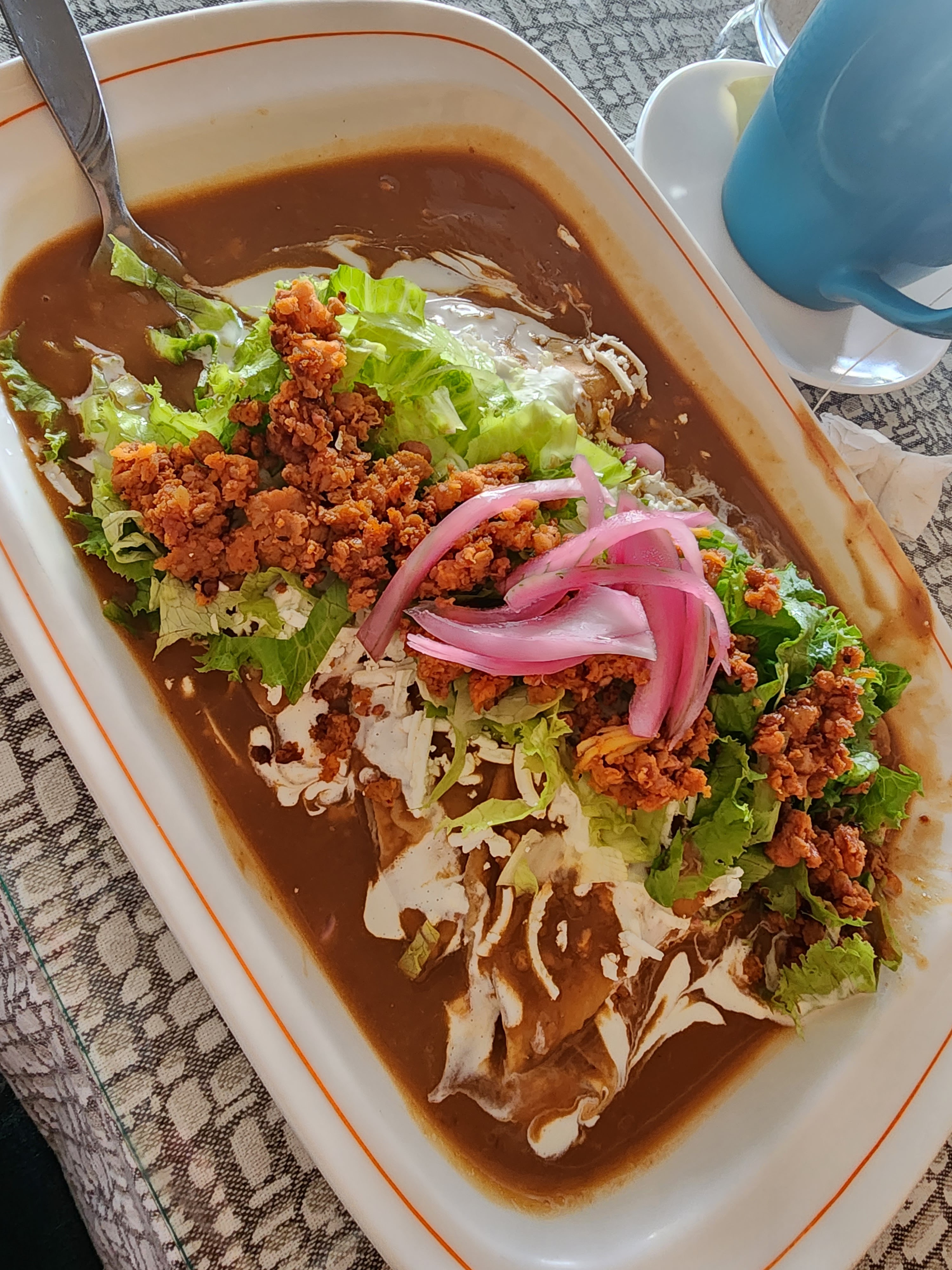 Del Tingo al Tango image 4