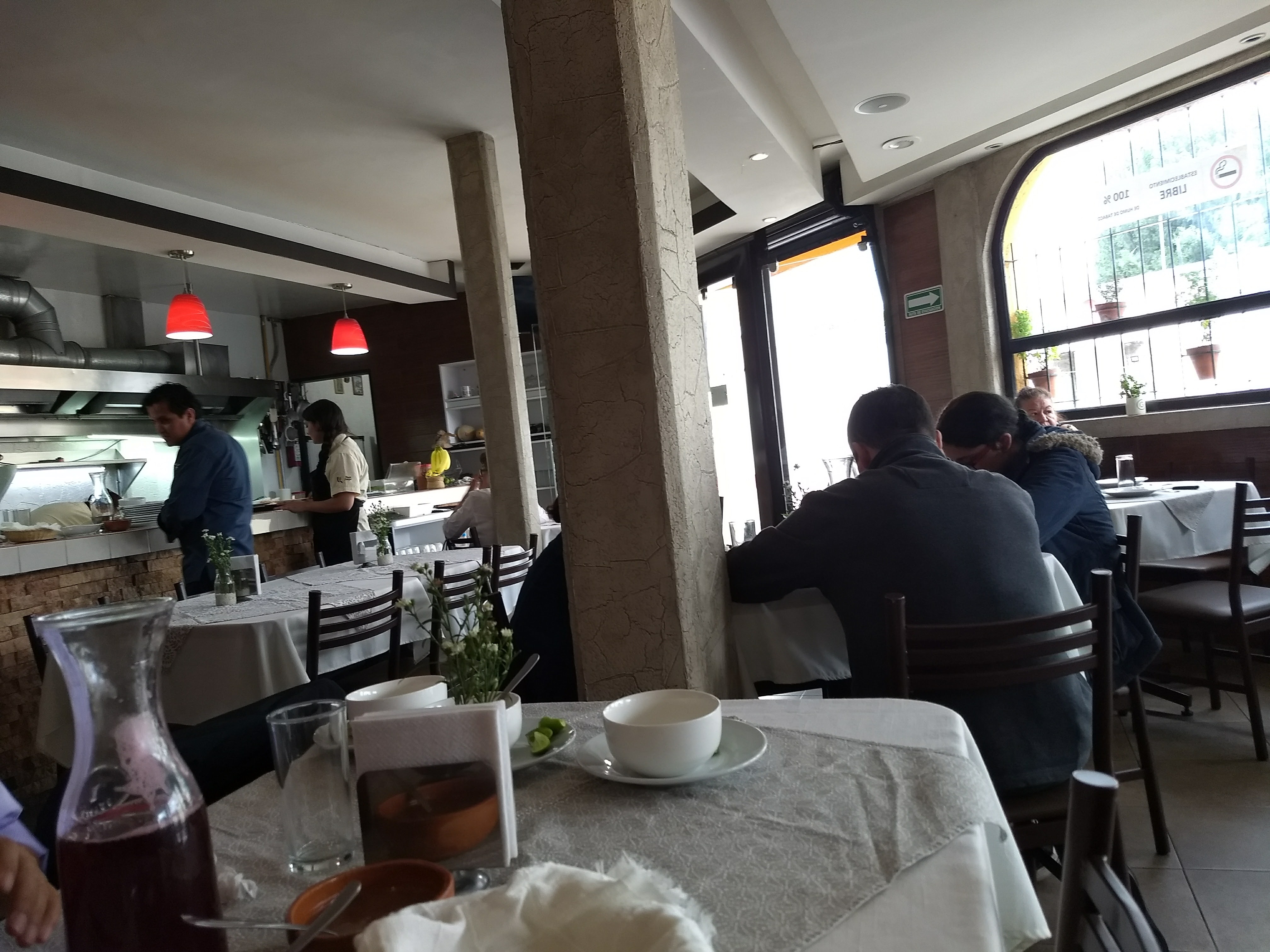 Del Tingo al Tango image 5