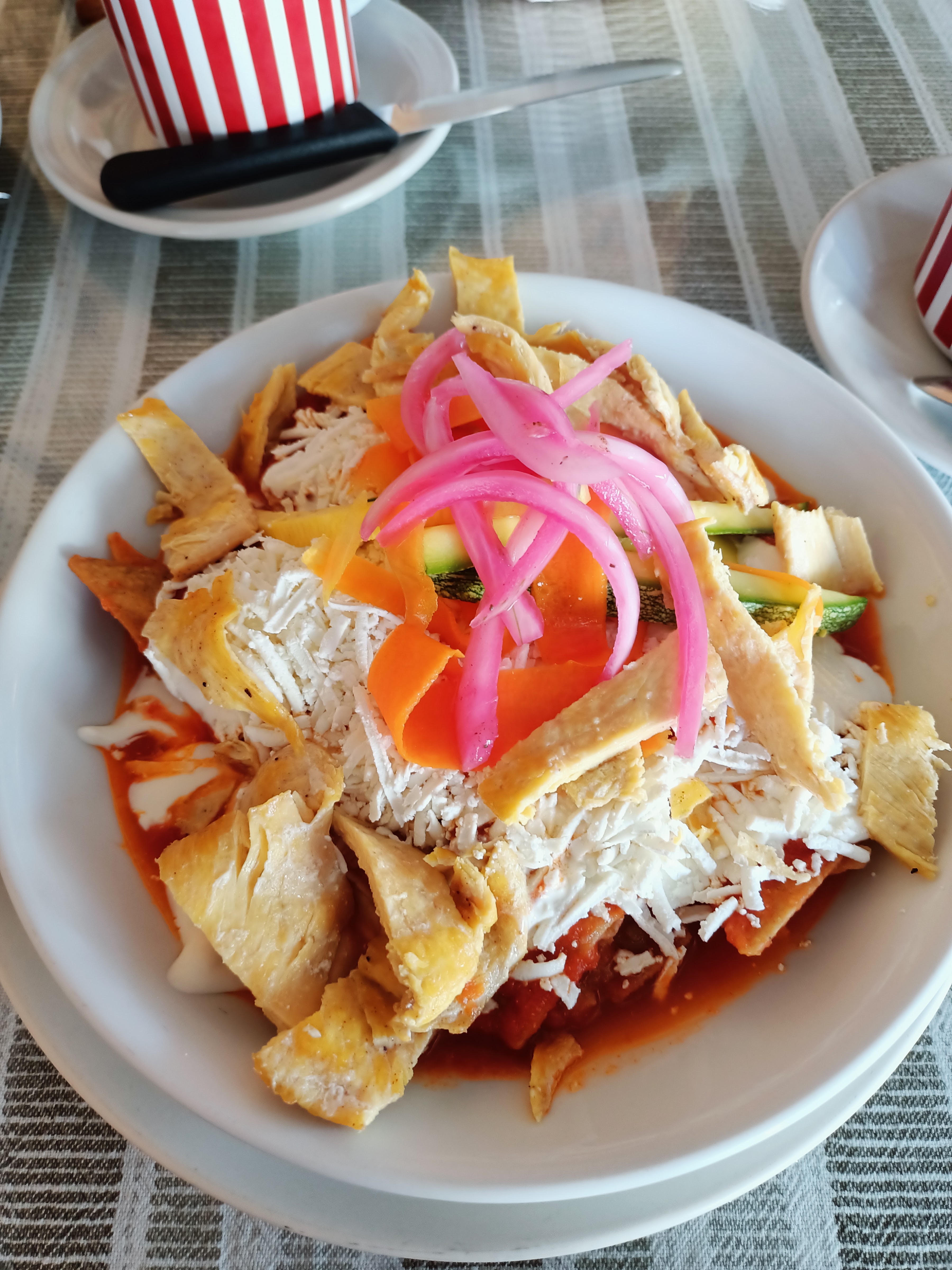 Del Tingo al Tango image 6