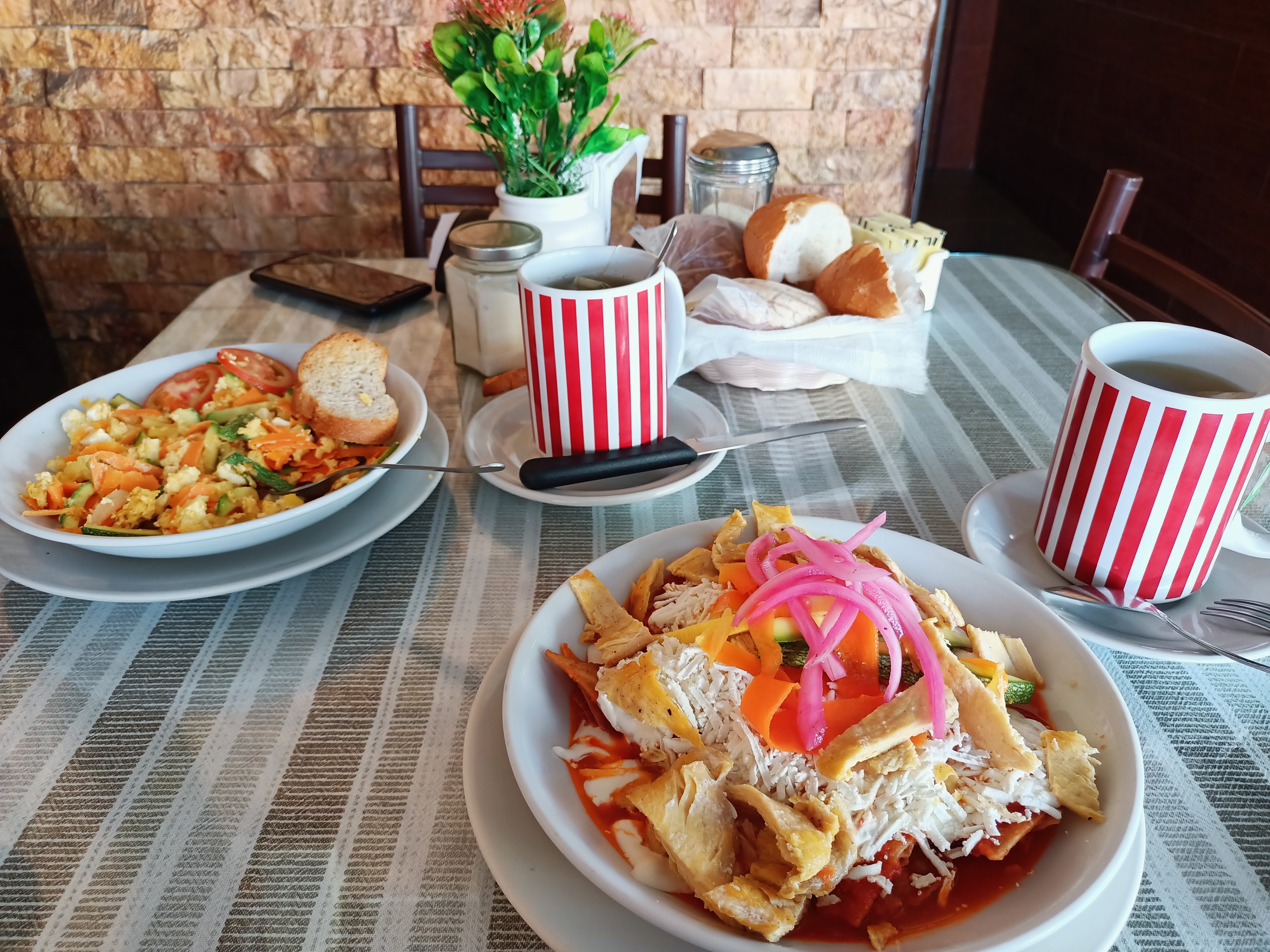 Del Tingo al Tango image 7