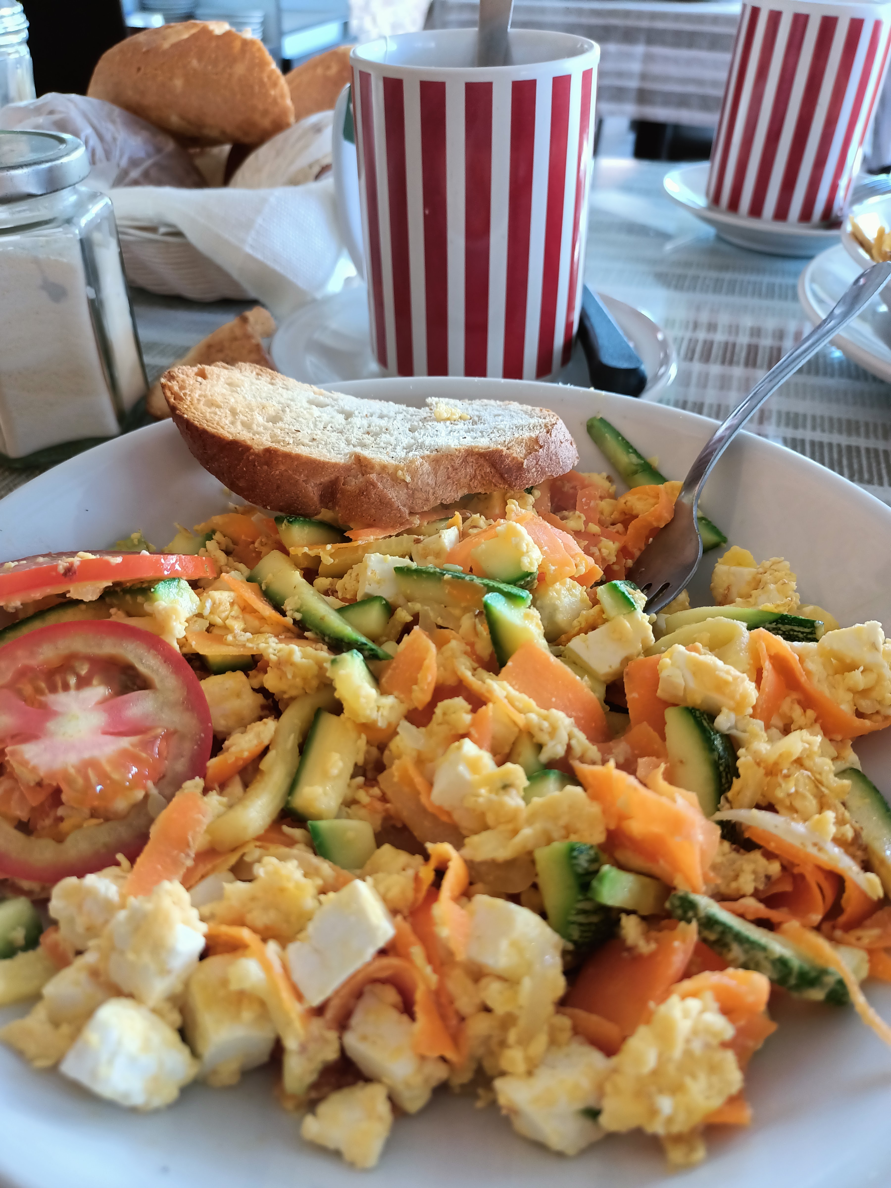 Del Tingo al Tango image 9