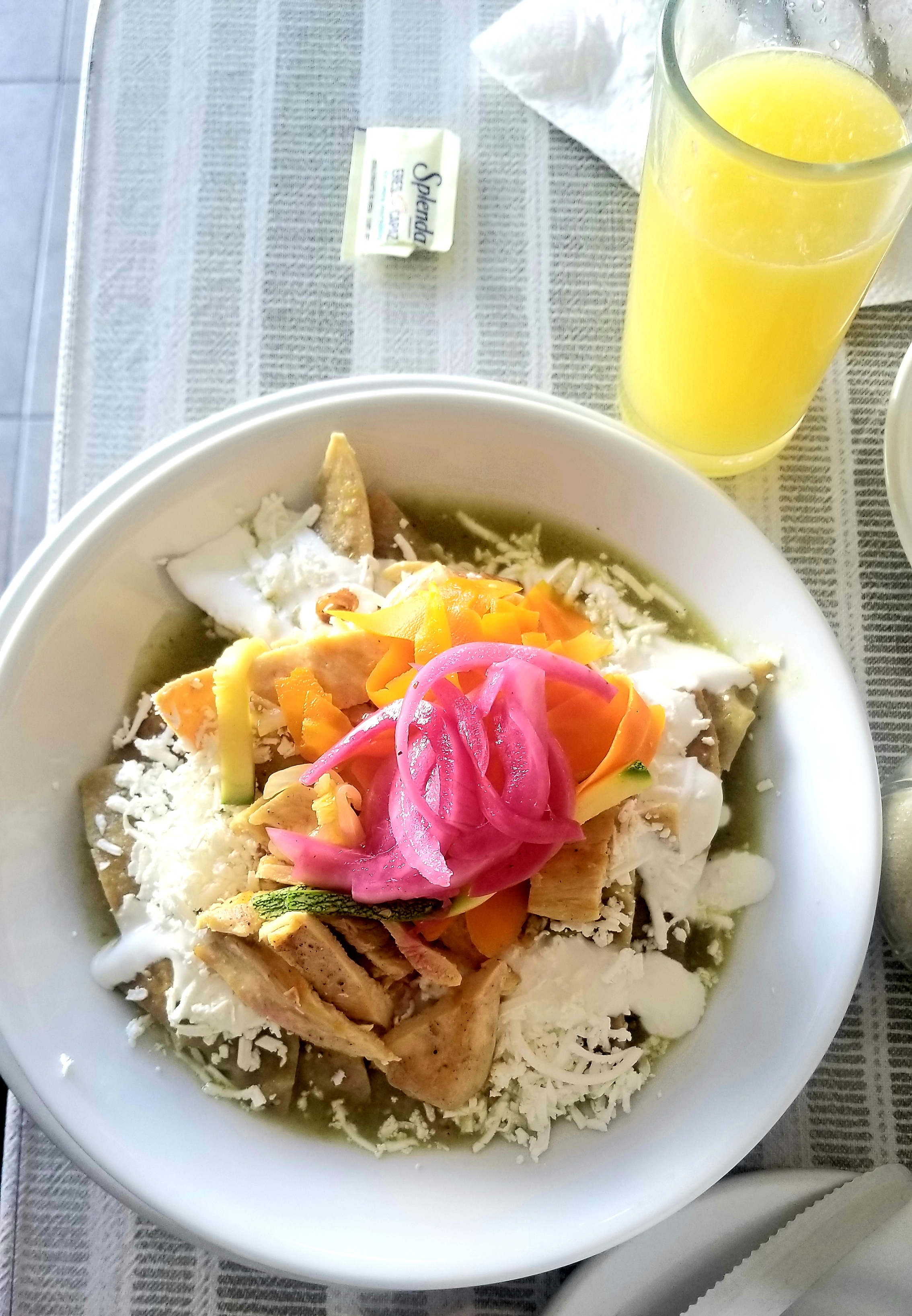 Del Tingo al Tango image 10