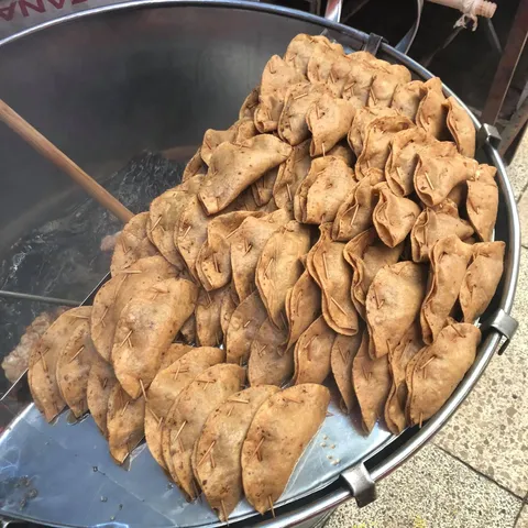 “LOS PARIENTES” CARNITAS Y PASTOR. image 3