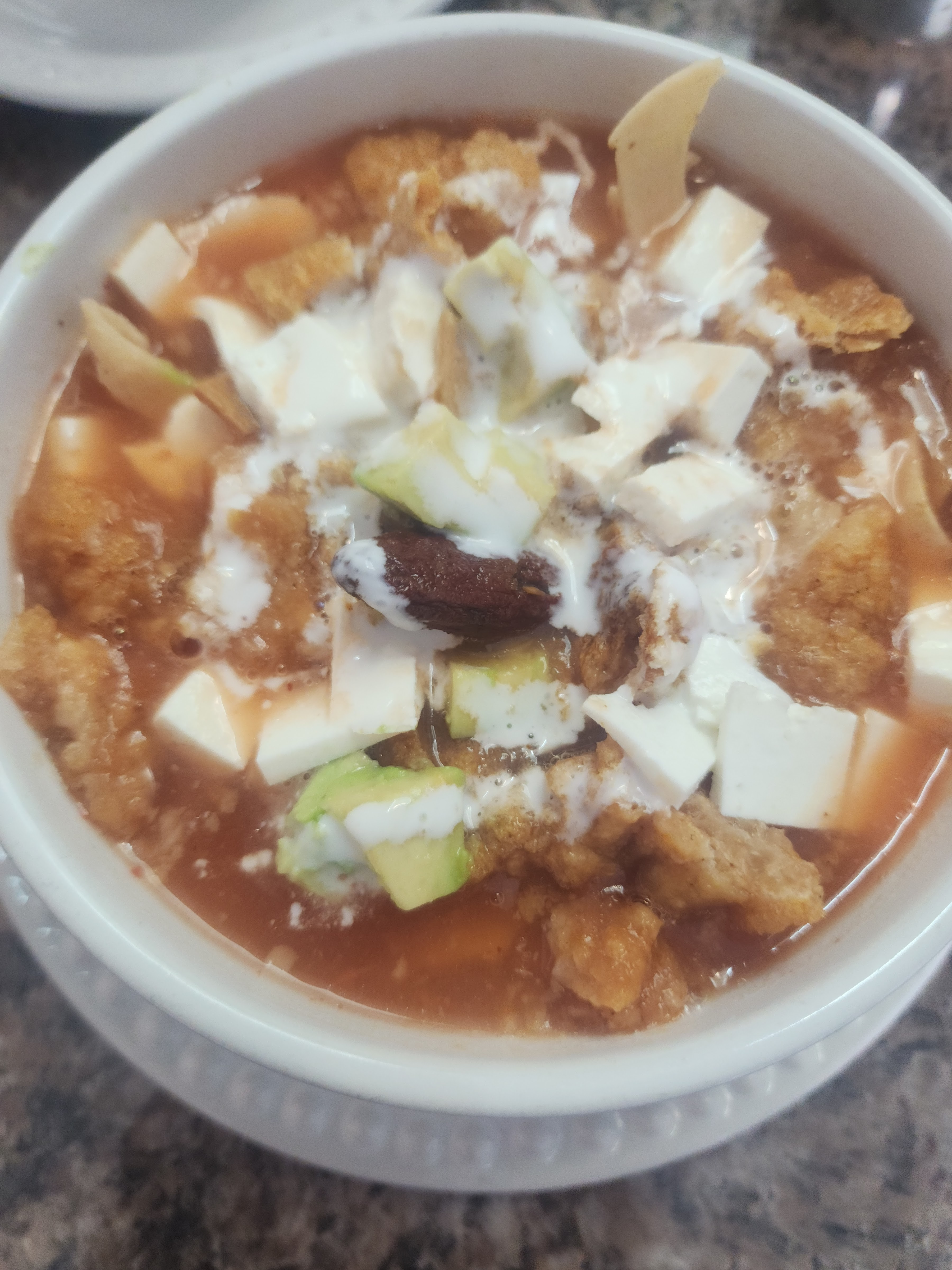 El Sazón de Parral image 1