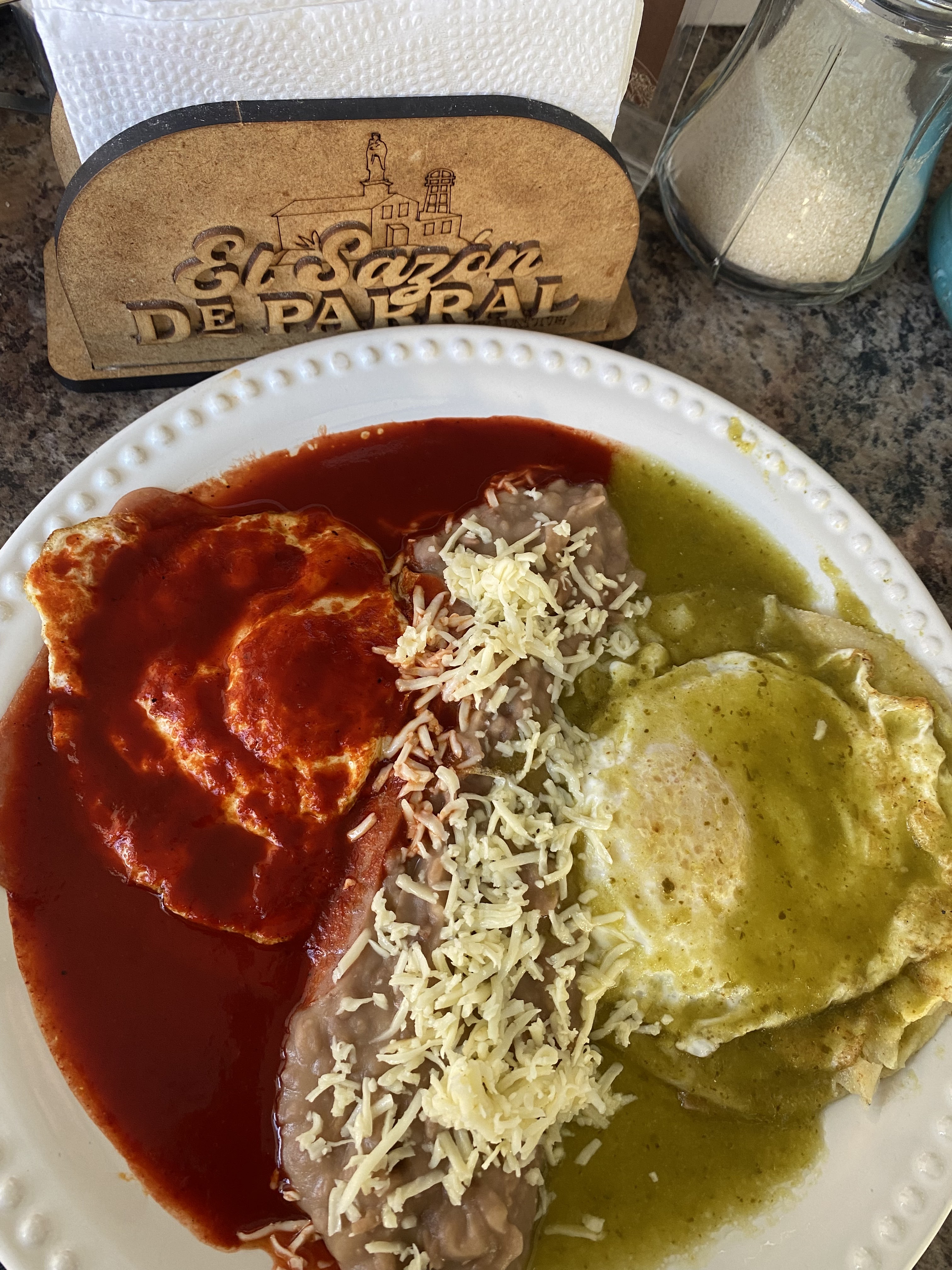 El Sazón de Parral image 3