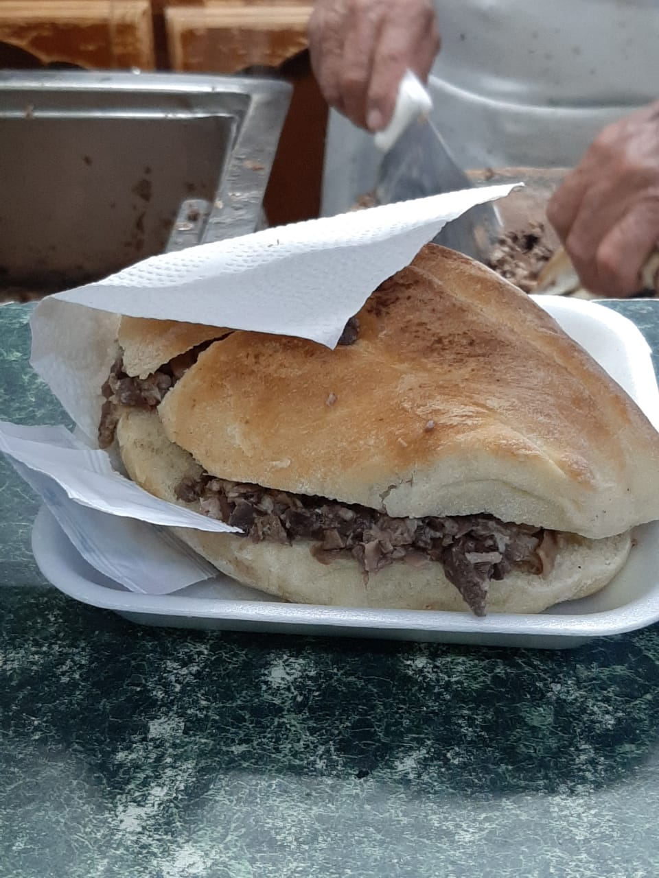 De Chivas tacos image 3