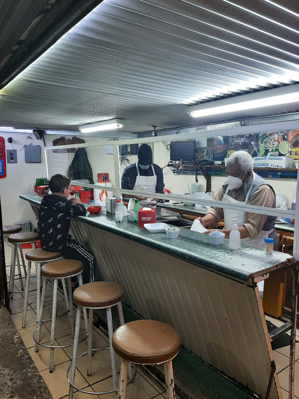 De Chivas tacos image 4