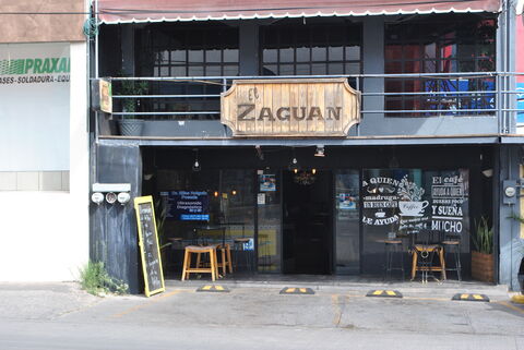 El Zagúan Parral image 1