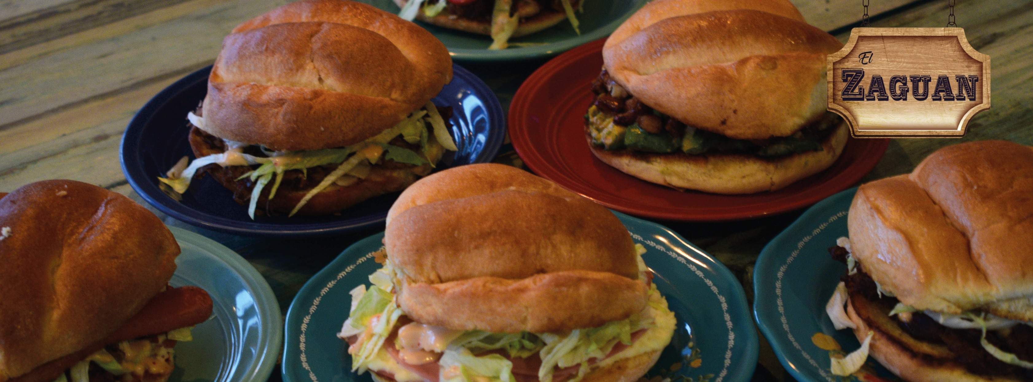 El Zagúan Parral image 2