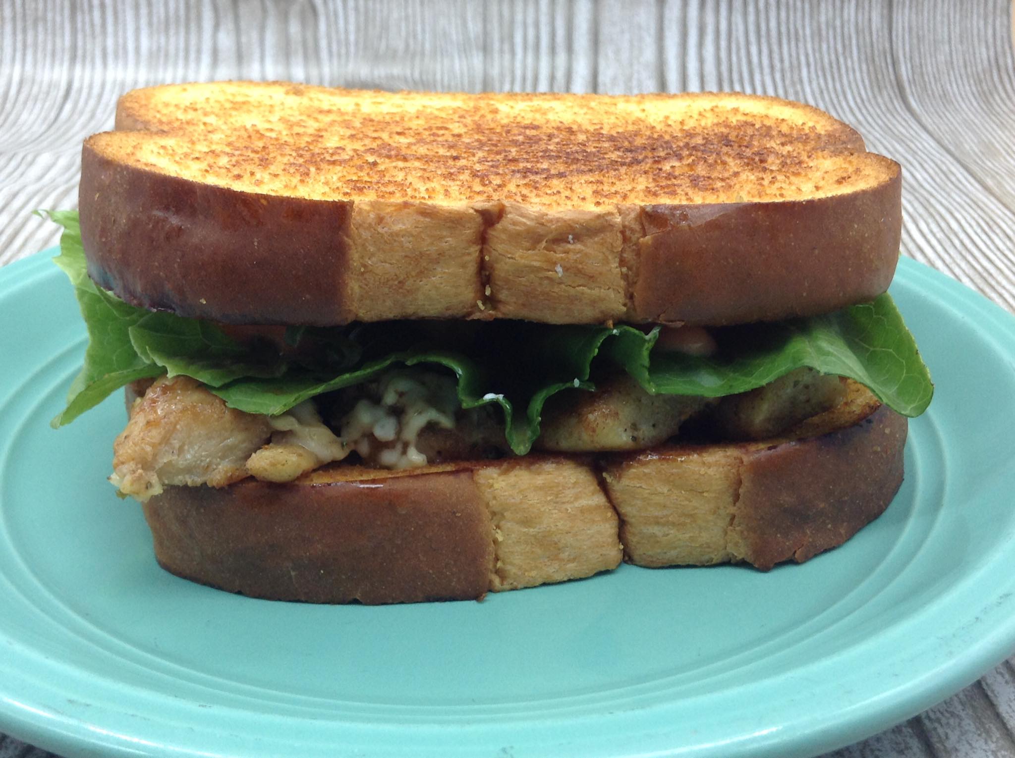 El Zagúan Parral image 3