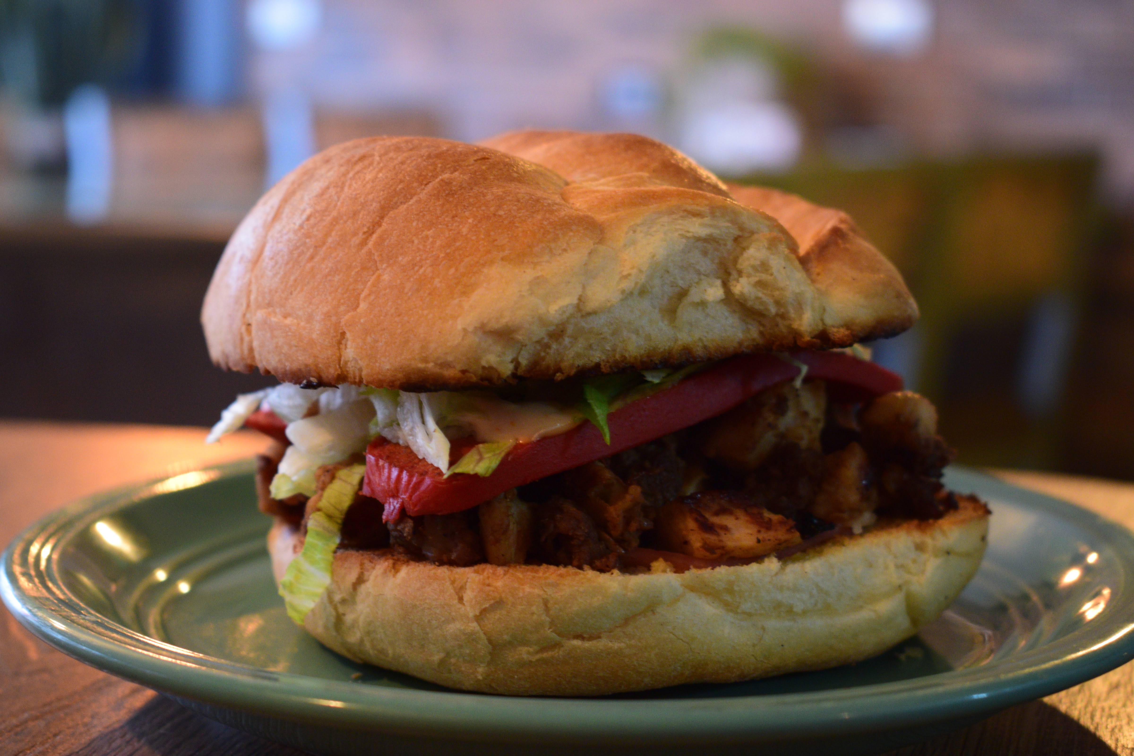 El Zagúan Parral image 4