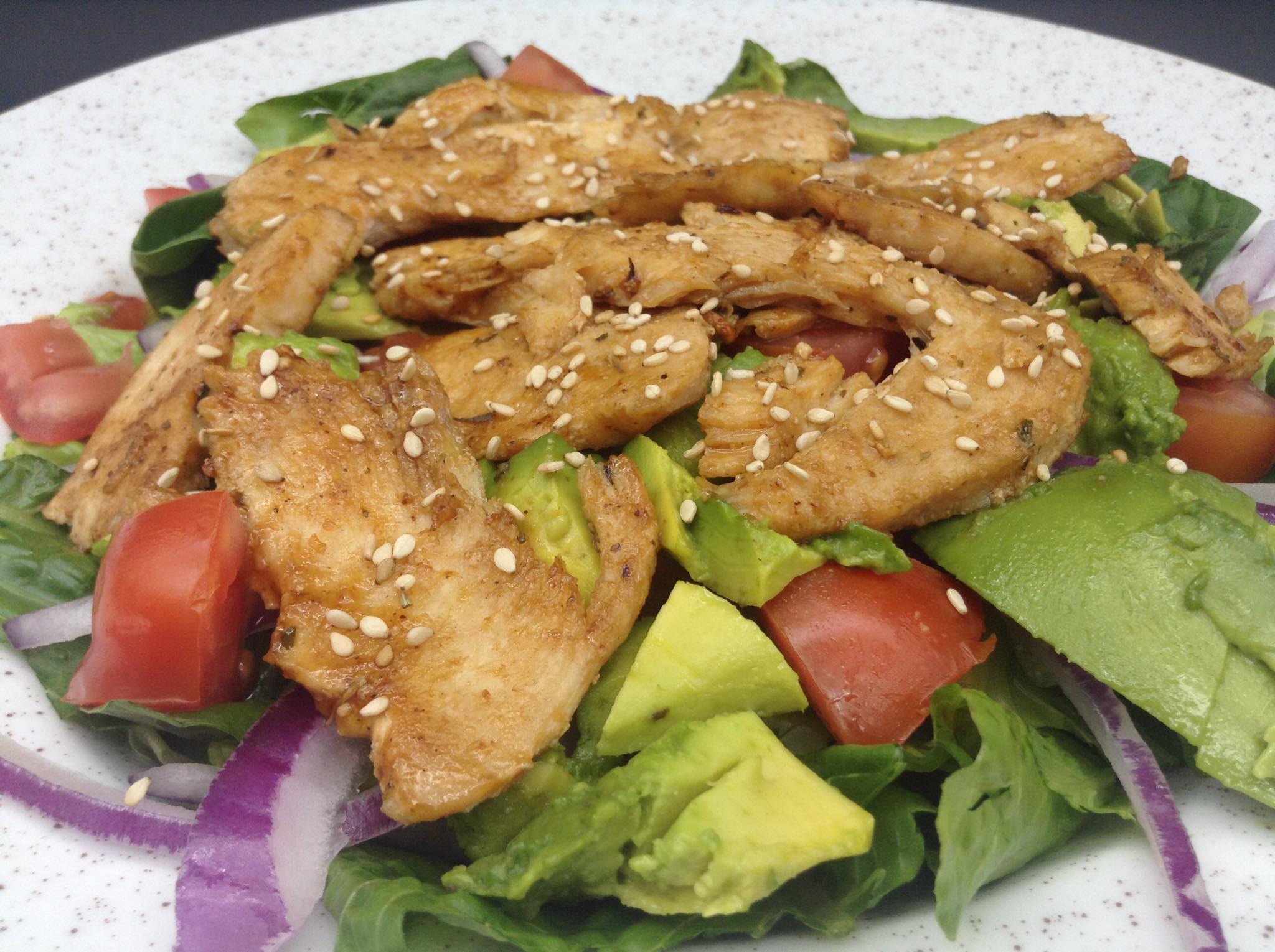 El Zagúan Parral image 5