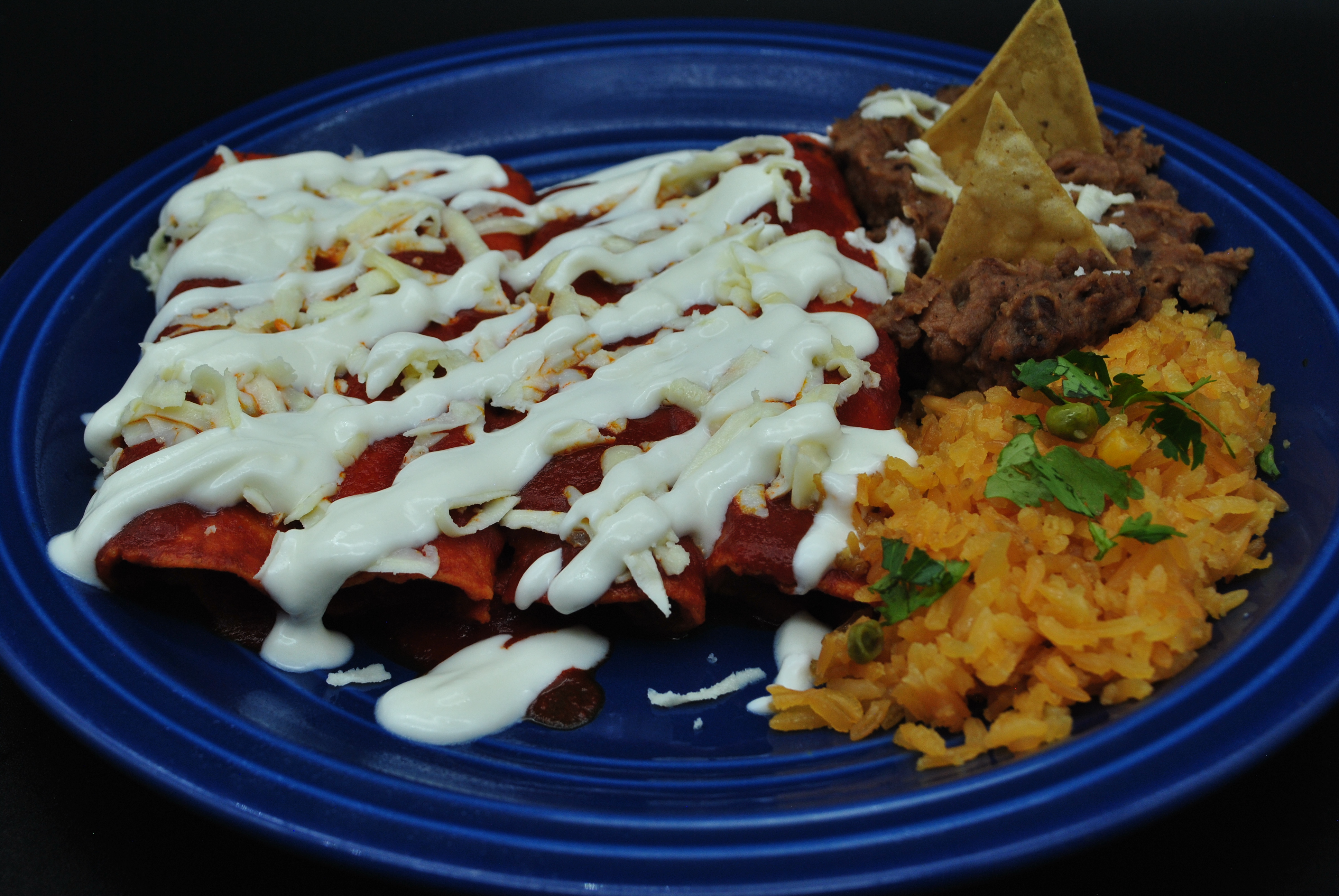 El Zagúan Parral image 7