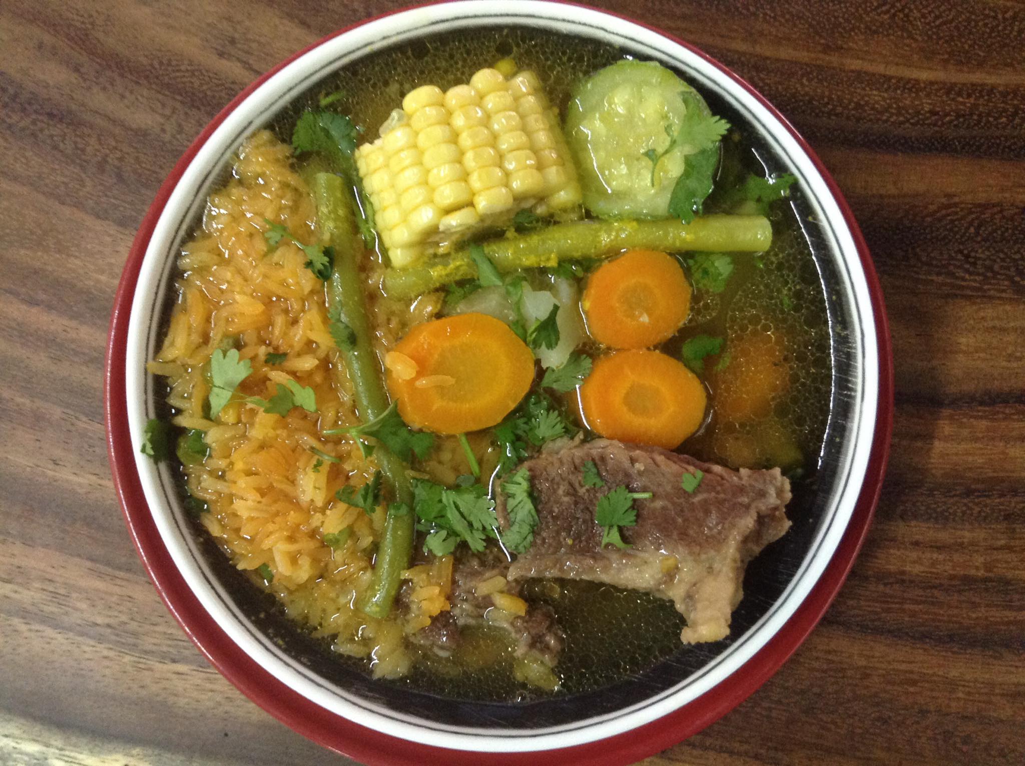 El Zagúan Parral image 8