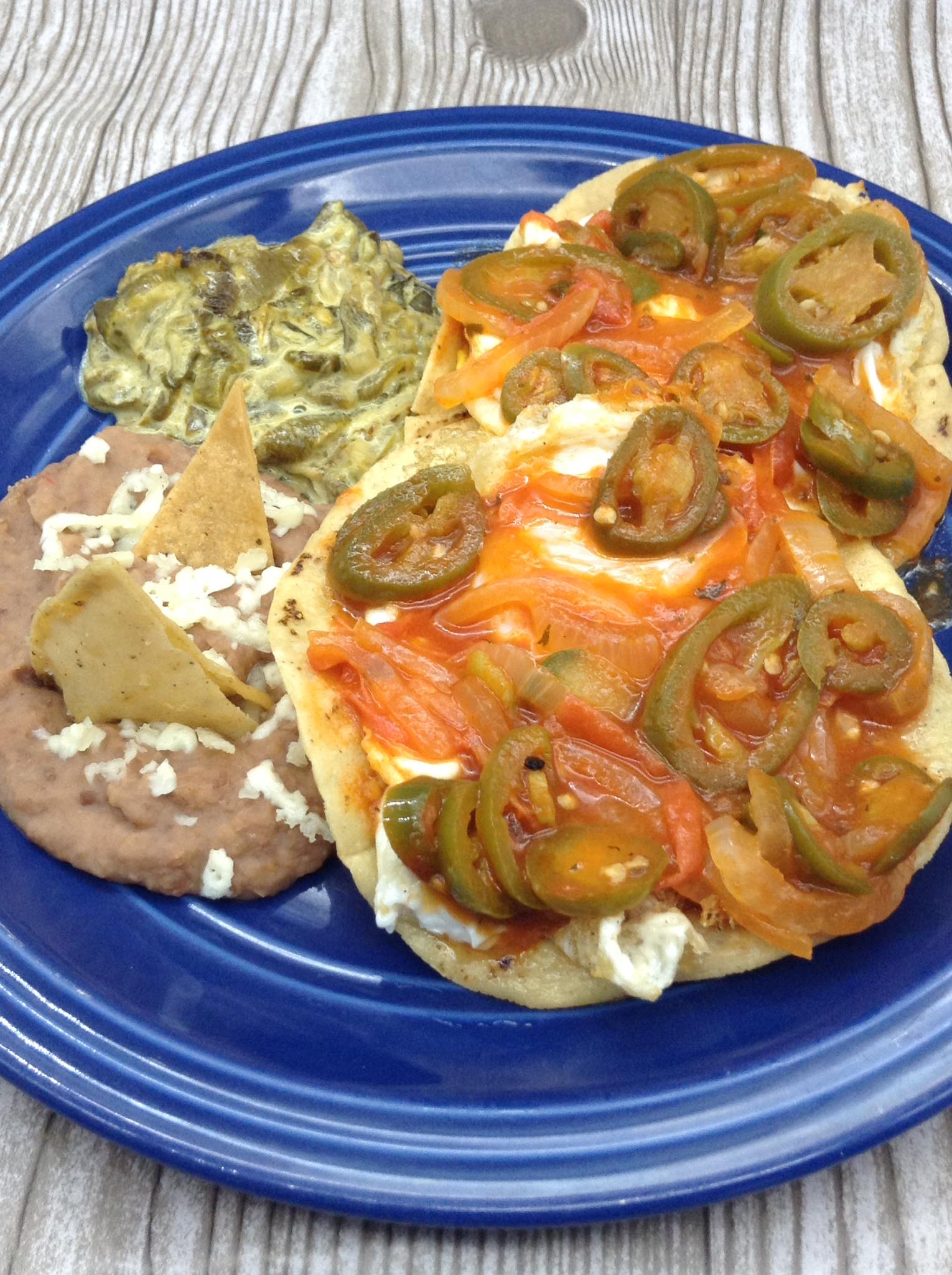 El Zagúan Parral image 9