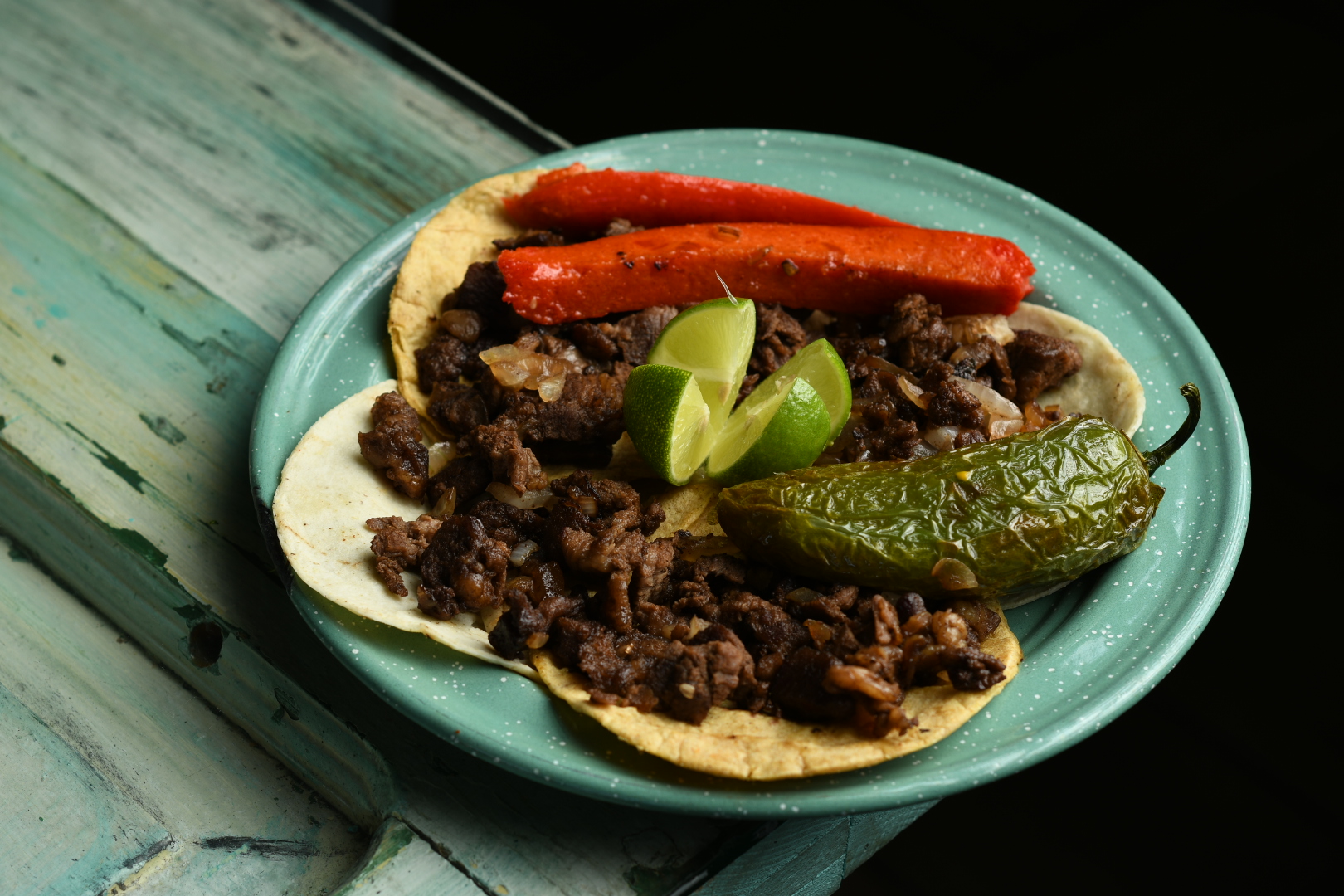 El Zagúan Parral image 10