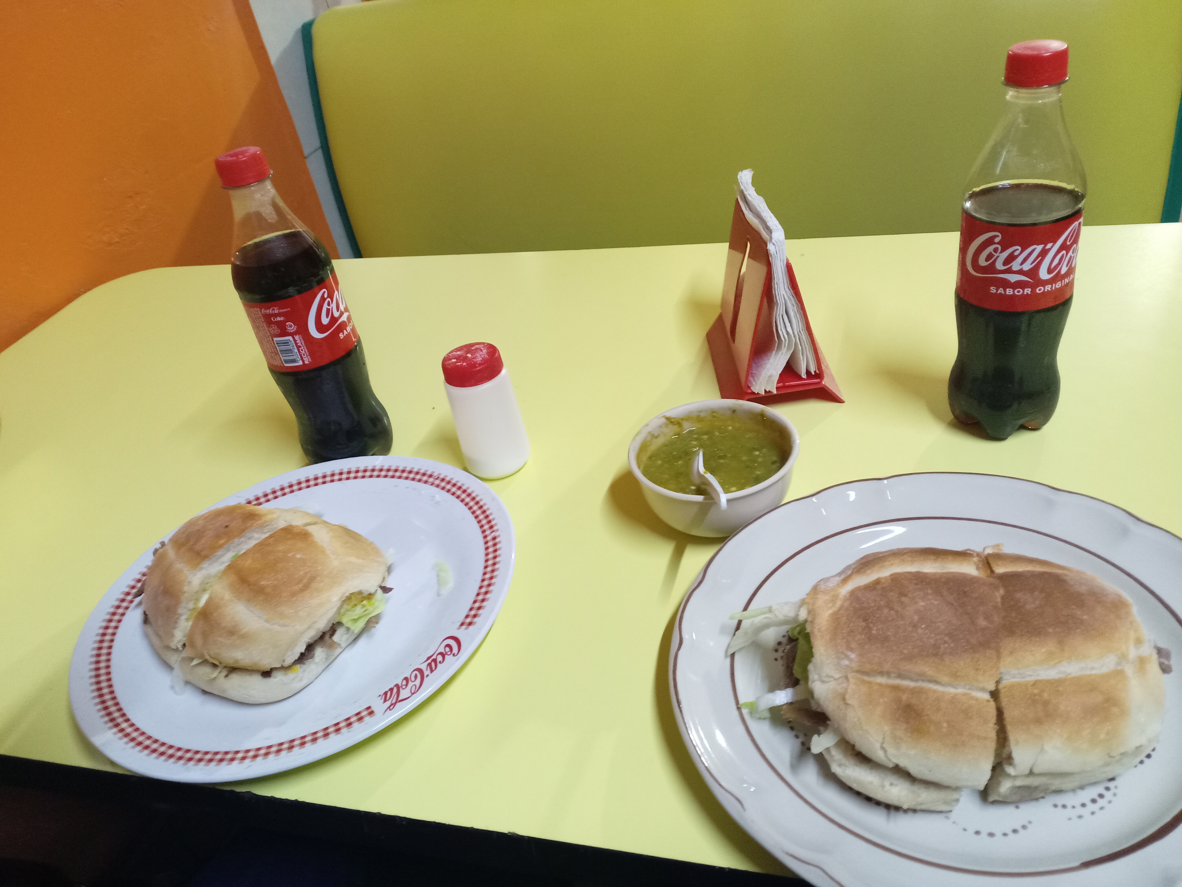 Café Mi Jacalito image 1