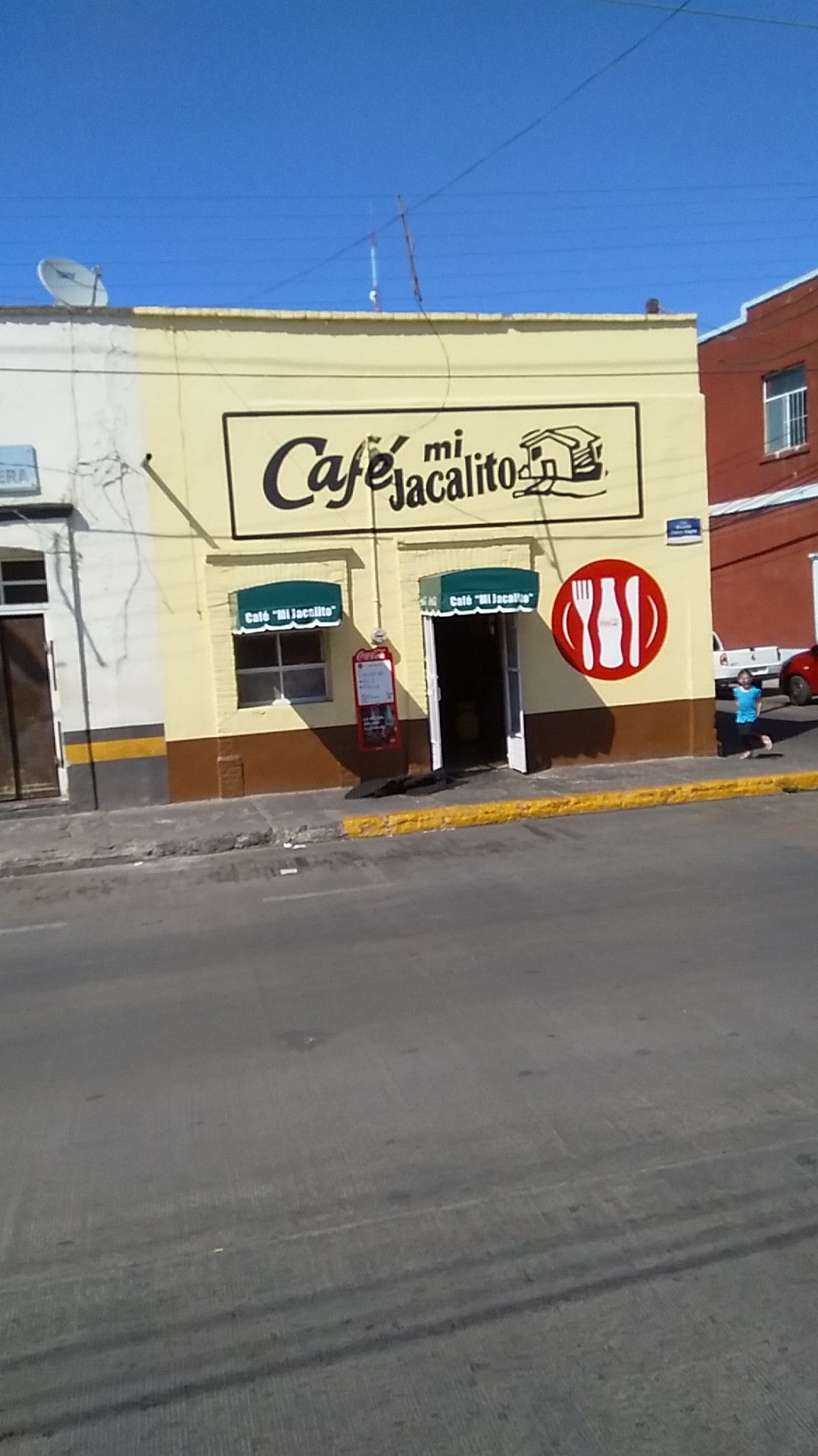 Café Mi Jacalito image 3