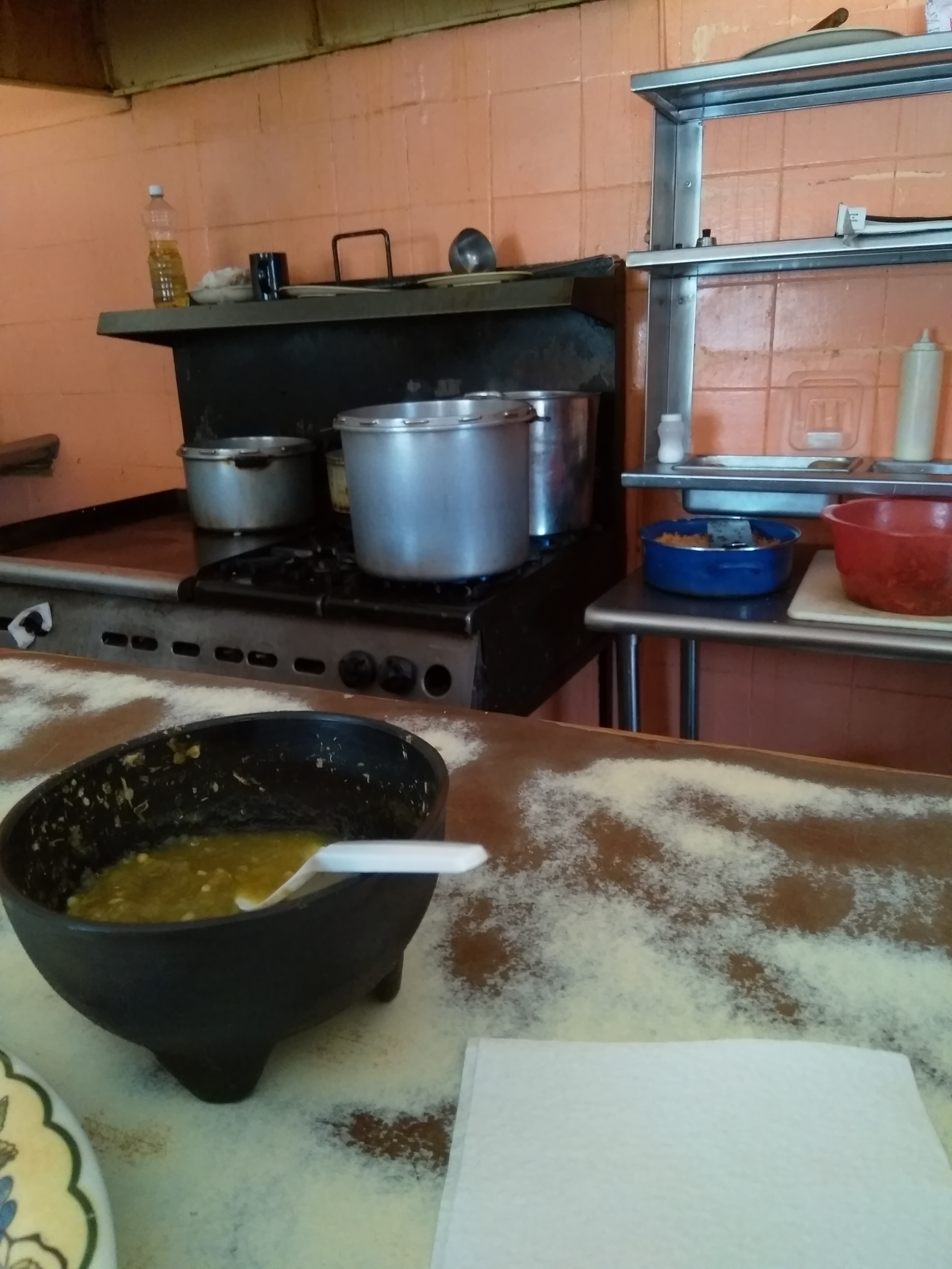 Café Mi Jacalito image 4