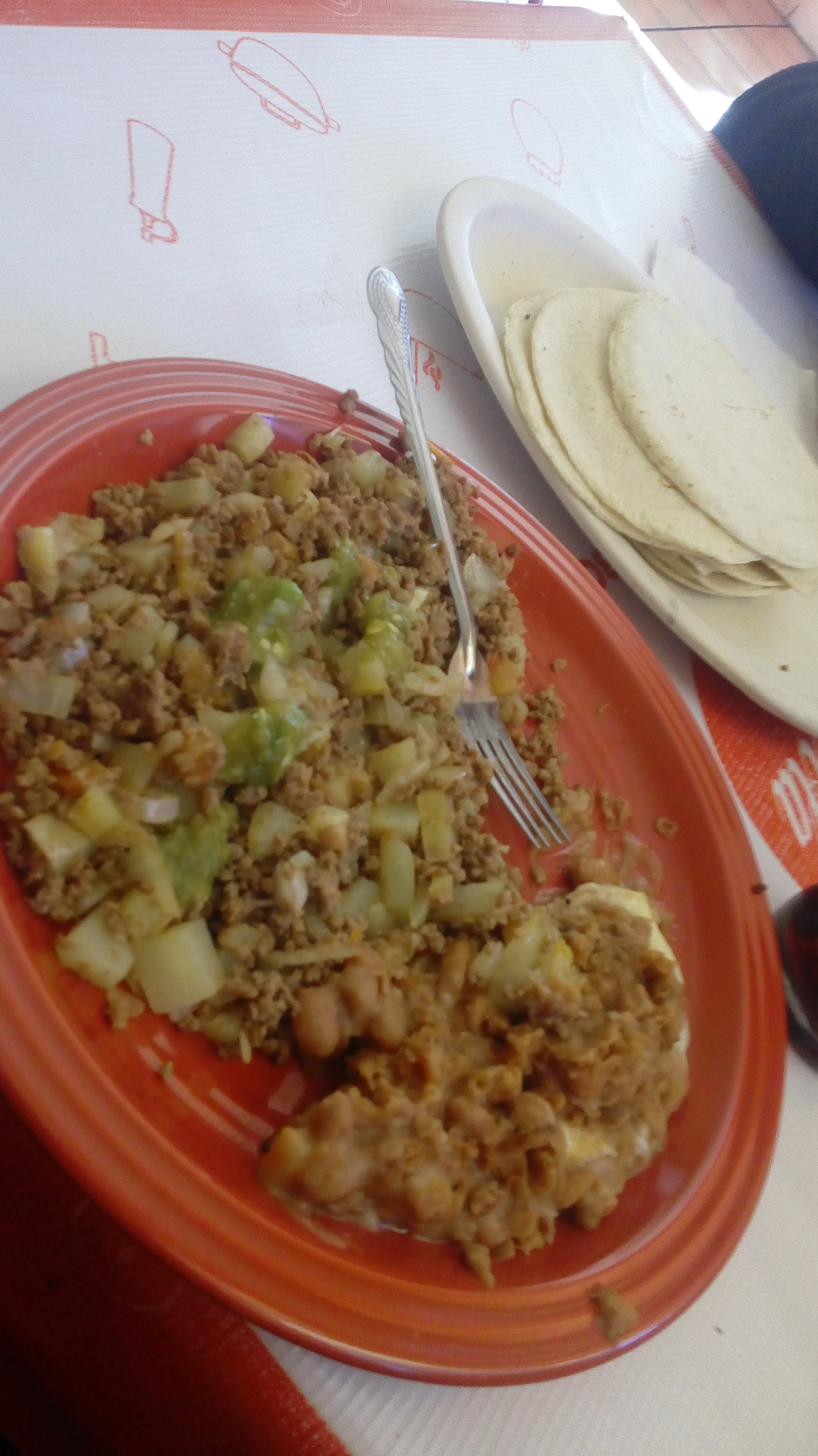 Café Mi Jacalito image 7