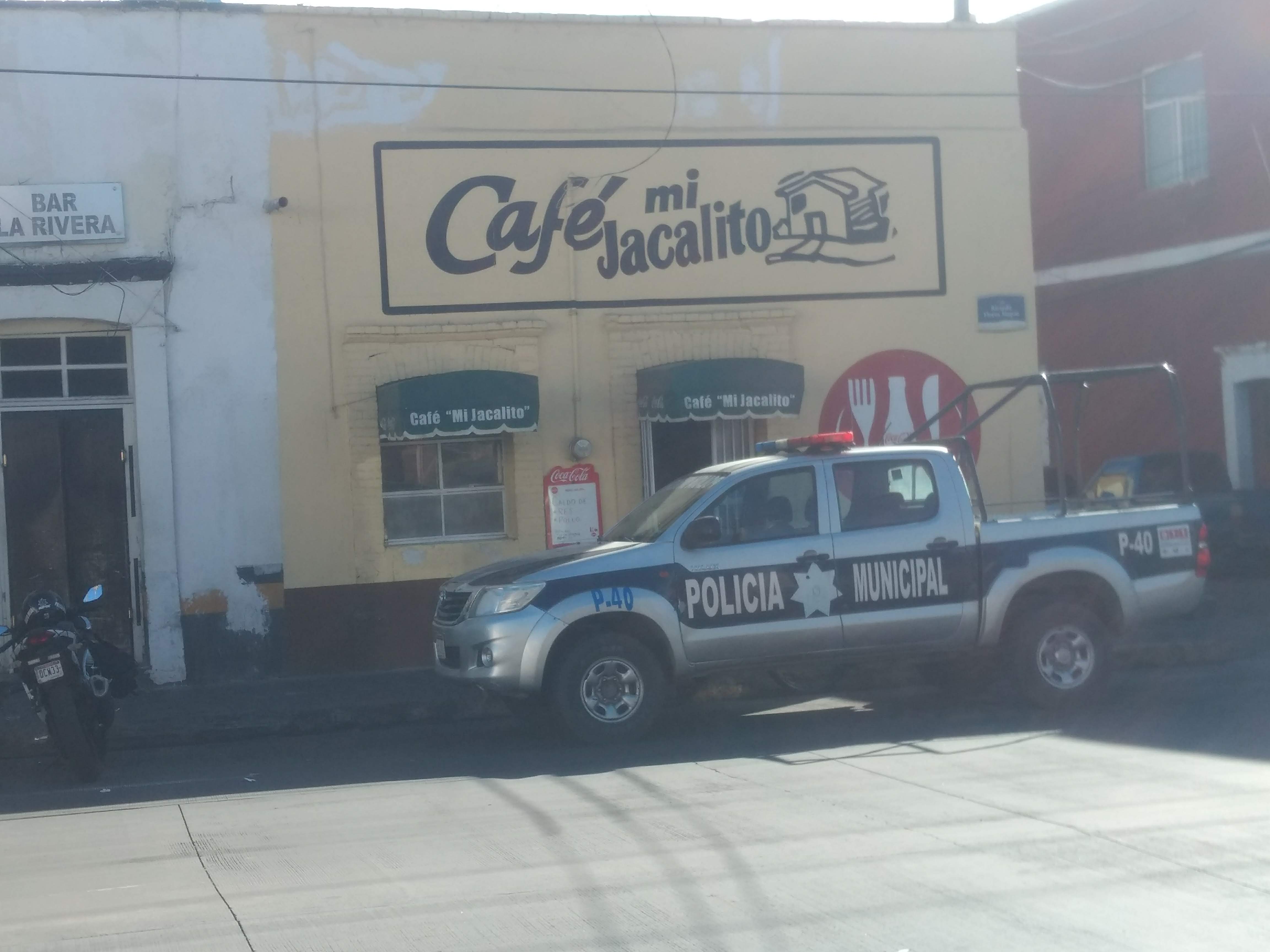 Café Mi Jacalito image 8