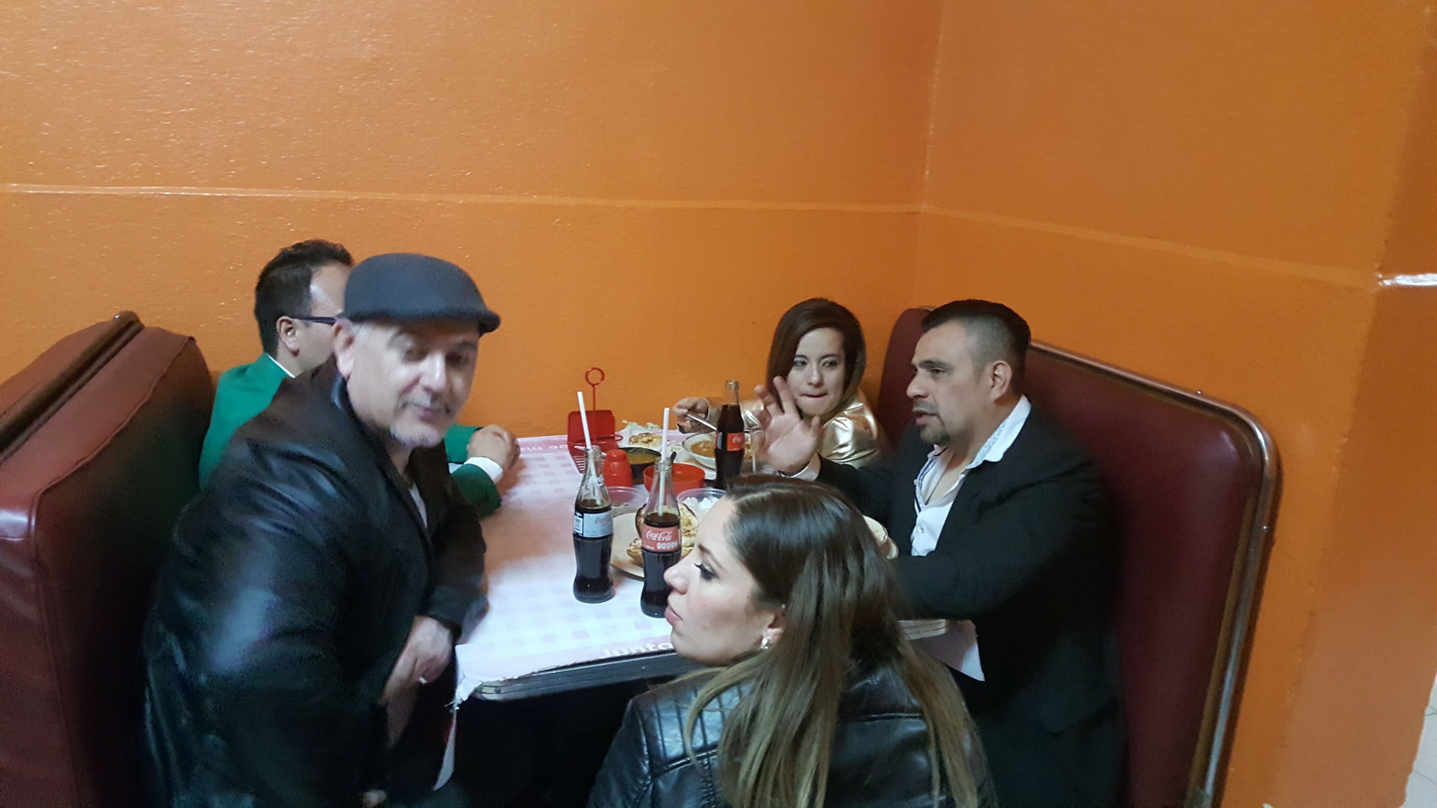 Café Mi Jacalito image 9